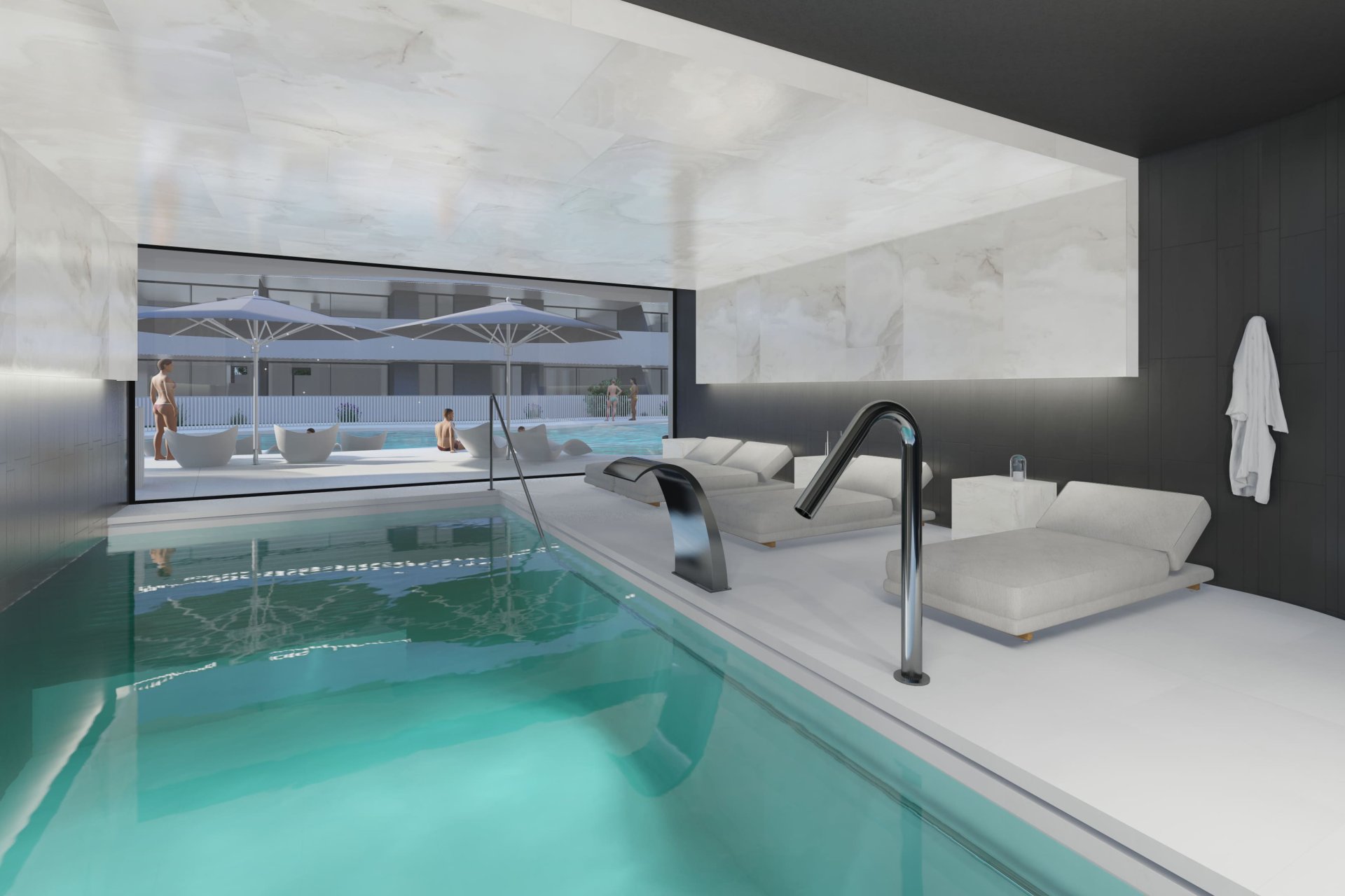 Obra nueva - ground-floor -
Guardamar del Segura - Guardamar Del Segura