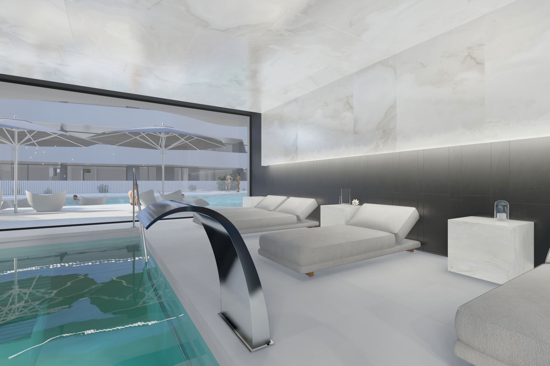 Obra nueva - ground-floor -
Guardamar del Segura - Guardamar Del Segura