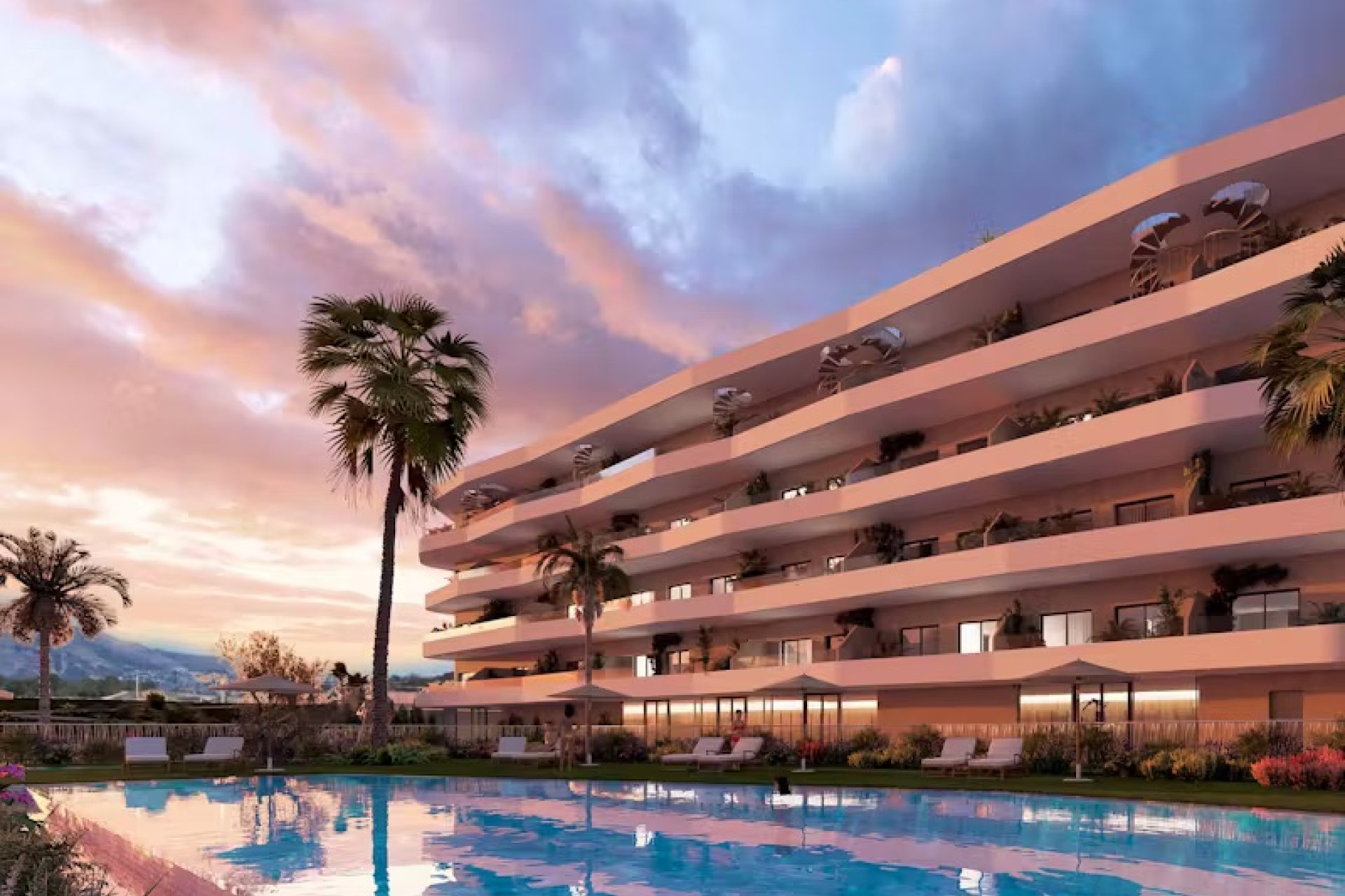 Obra nueva - ground-floor -
La Nucía