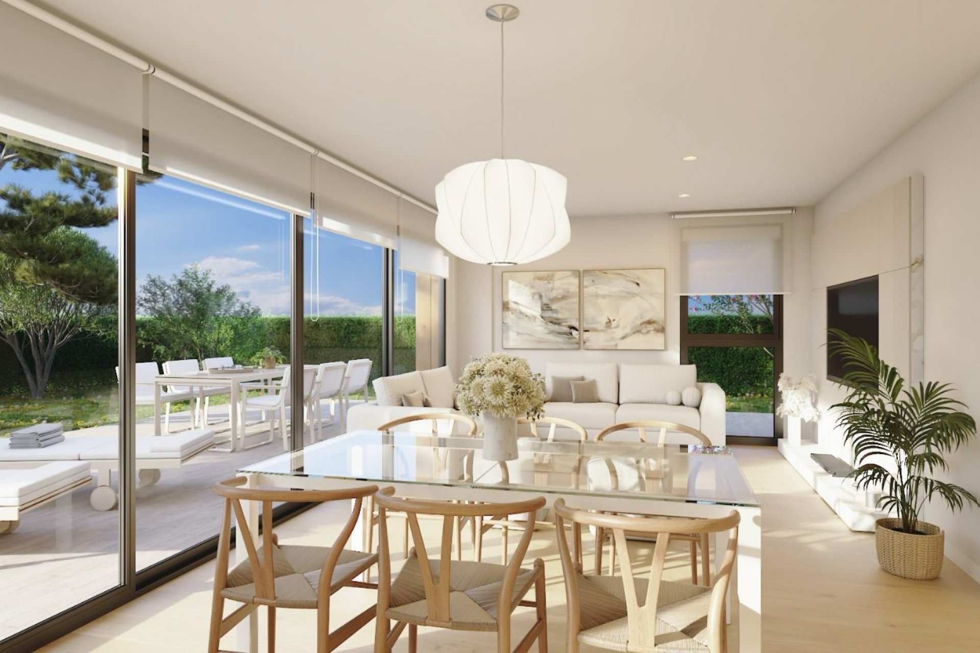 Obra nueva - ground-floor -
La Nucía