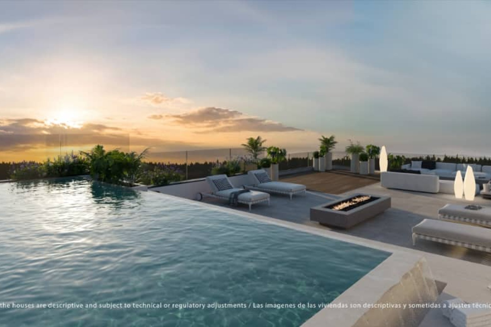 Obra nueva - ground-floor -
Las Lagunas de Mijas