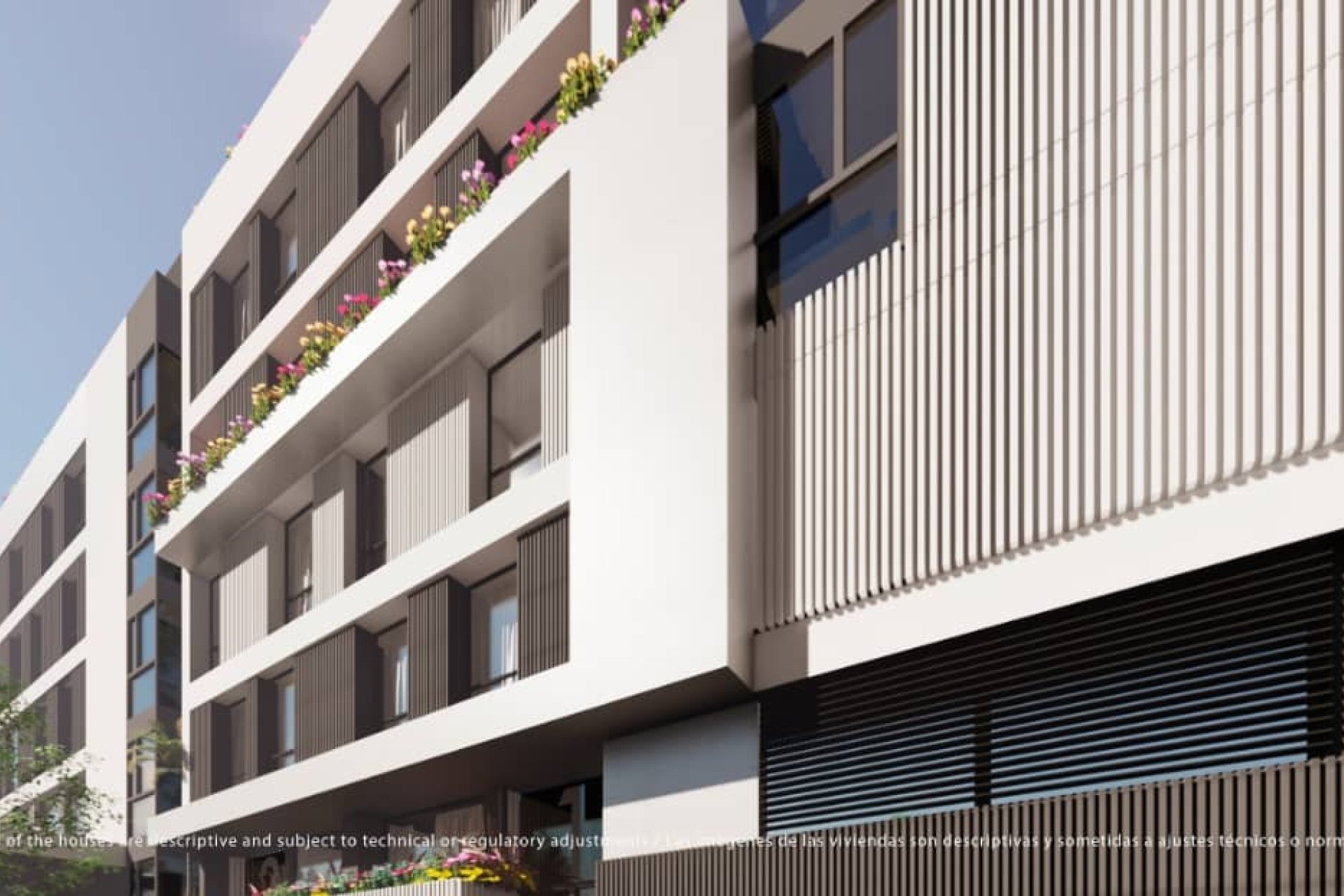 Obra nueva - ground-floor -
Las Lagunas de Mijas