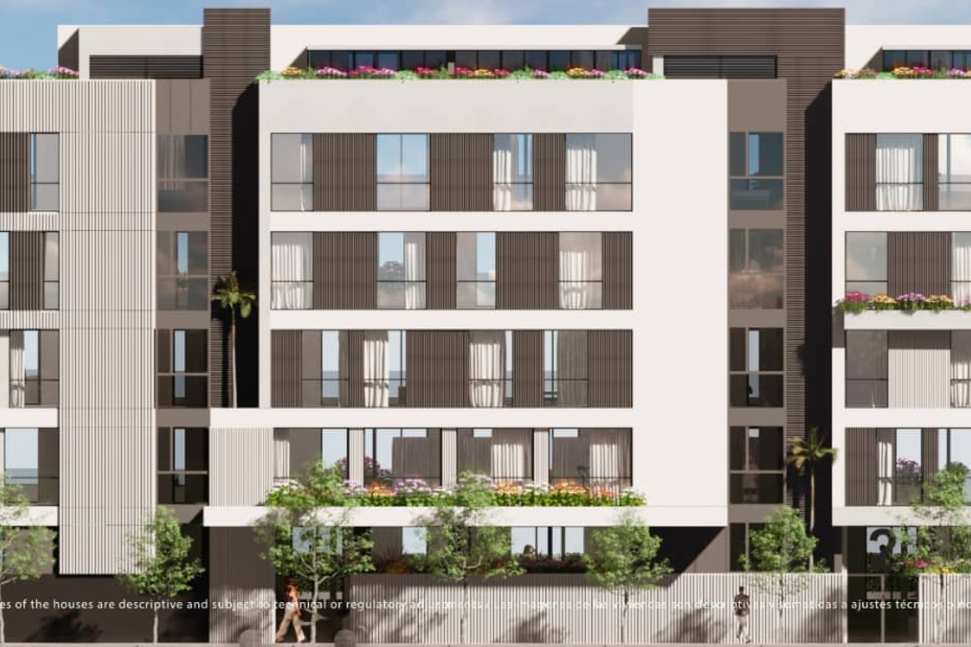 Obra nueva - ground-floor -
Las Lagunas de Mijas