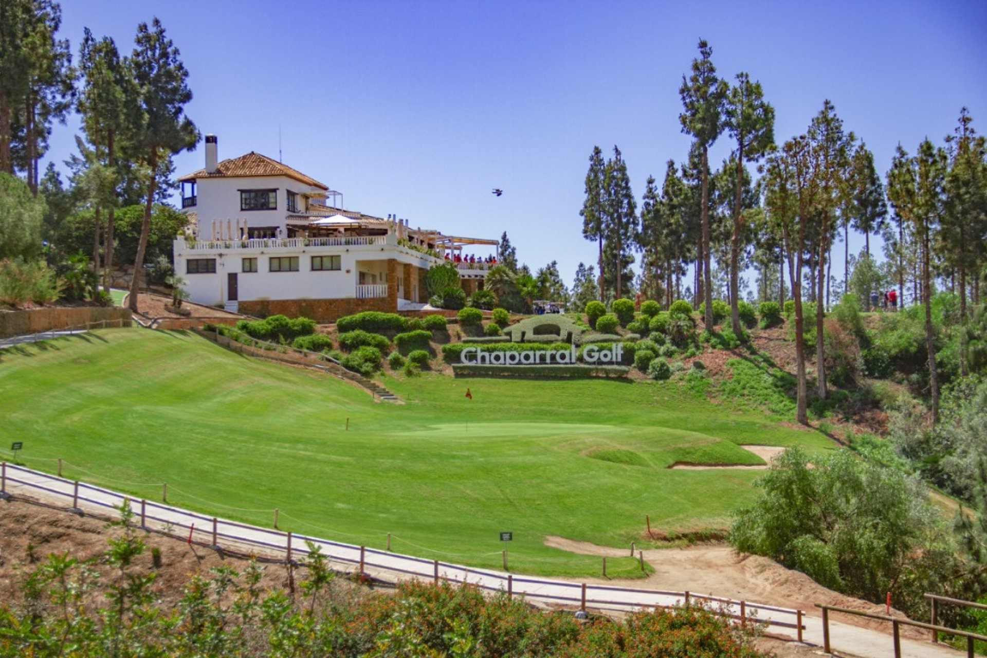 Obra nueva - ground-floor -
Las Lagunas de Mijas