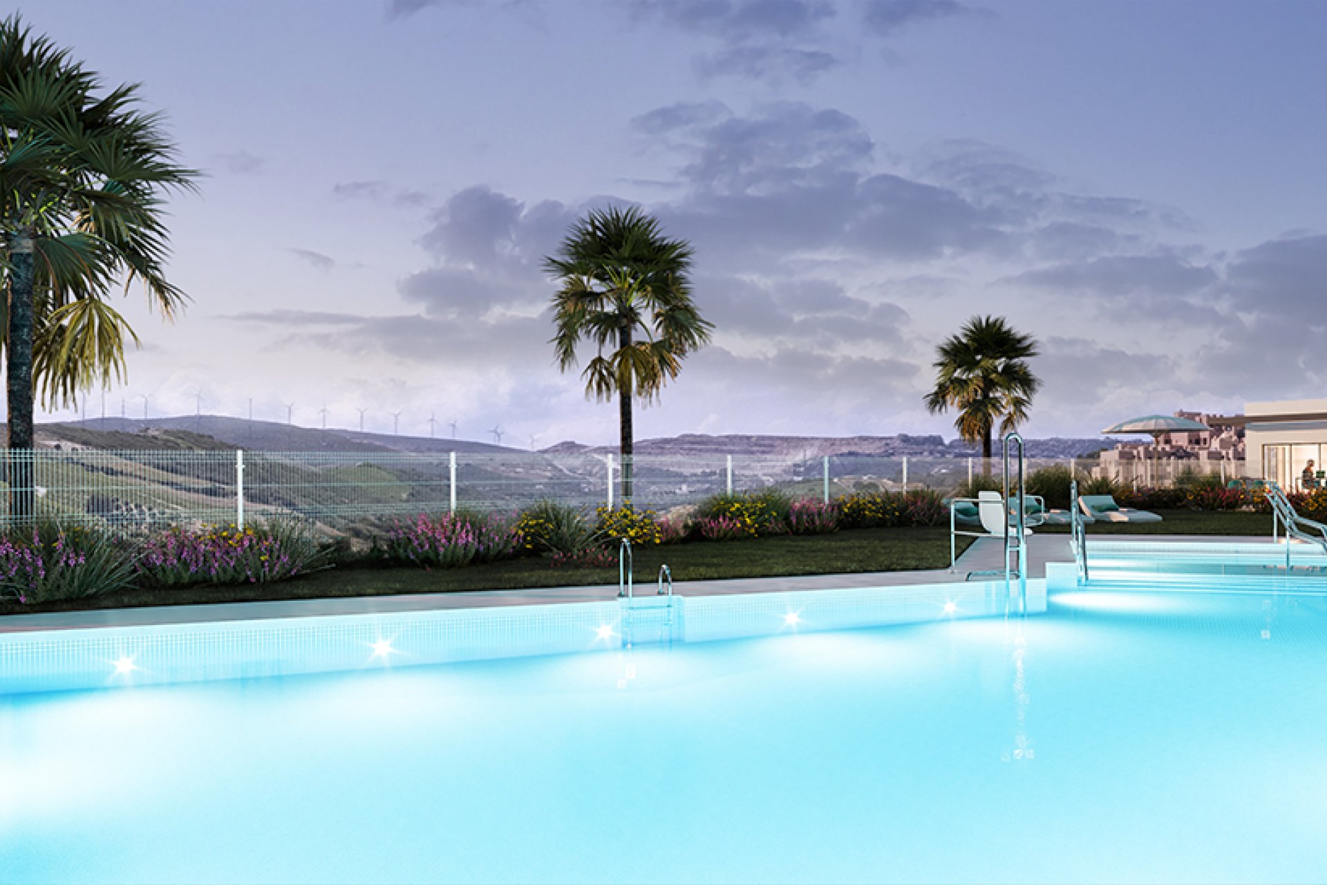 Obra nueva - ground-floor -
Manilva