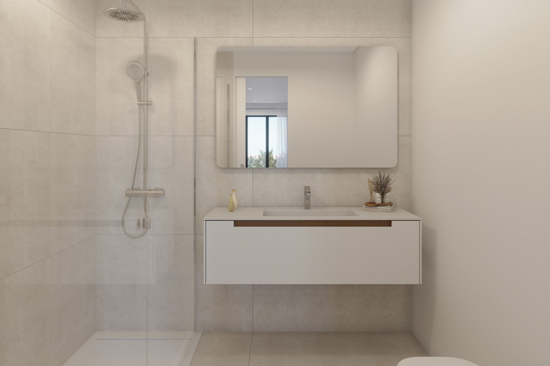 Obra nueva - ground-floor -
Manilva