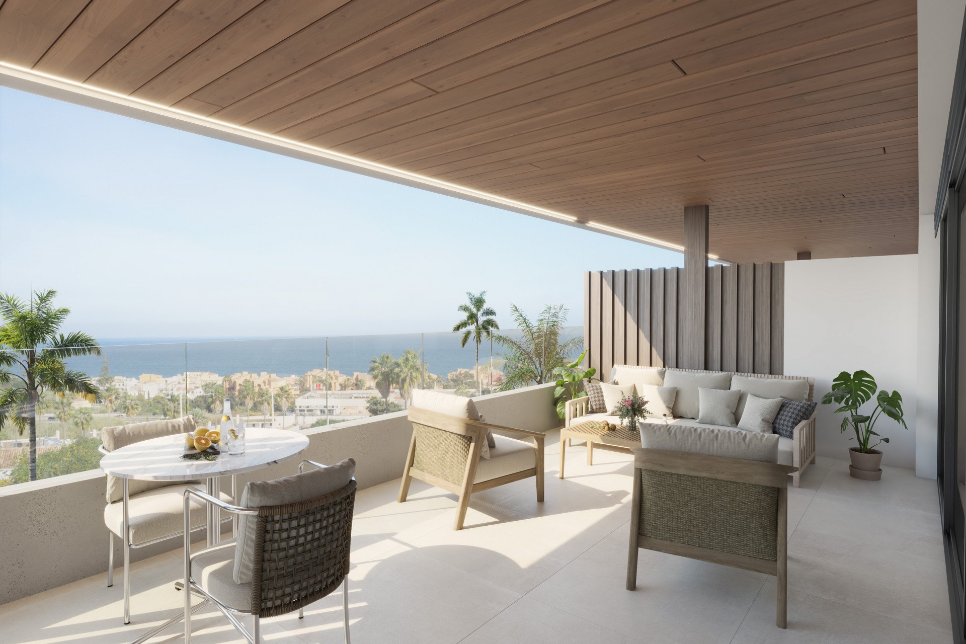 Obra nueva - ground-floor -
Manilva