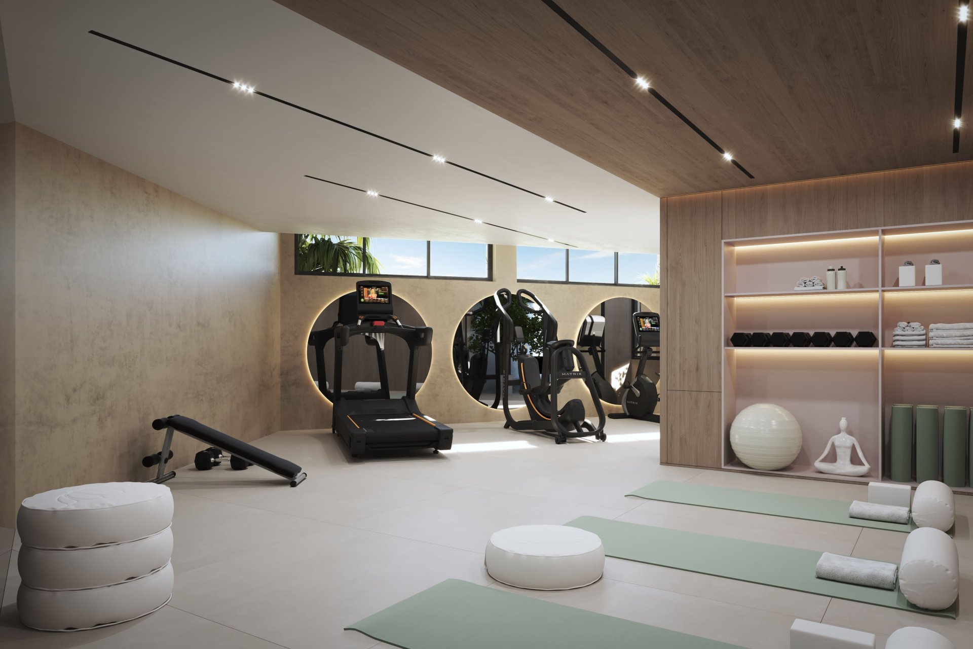 Obra nueva - ground-floor -
Marbella