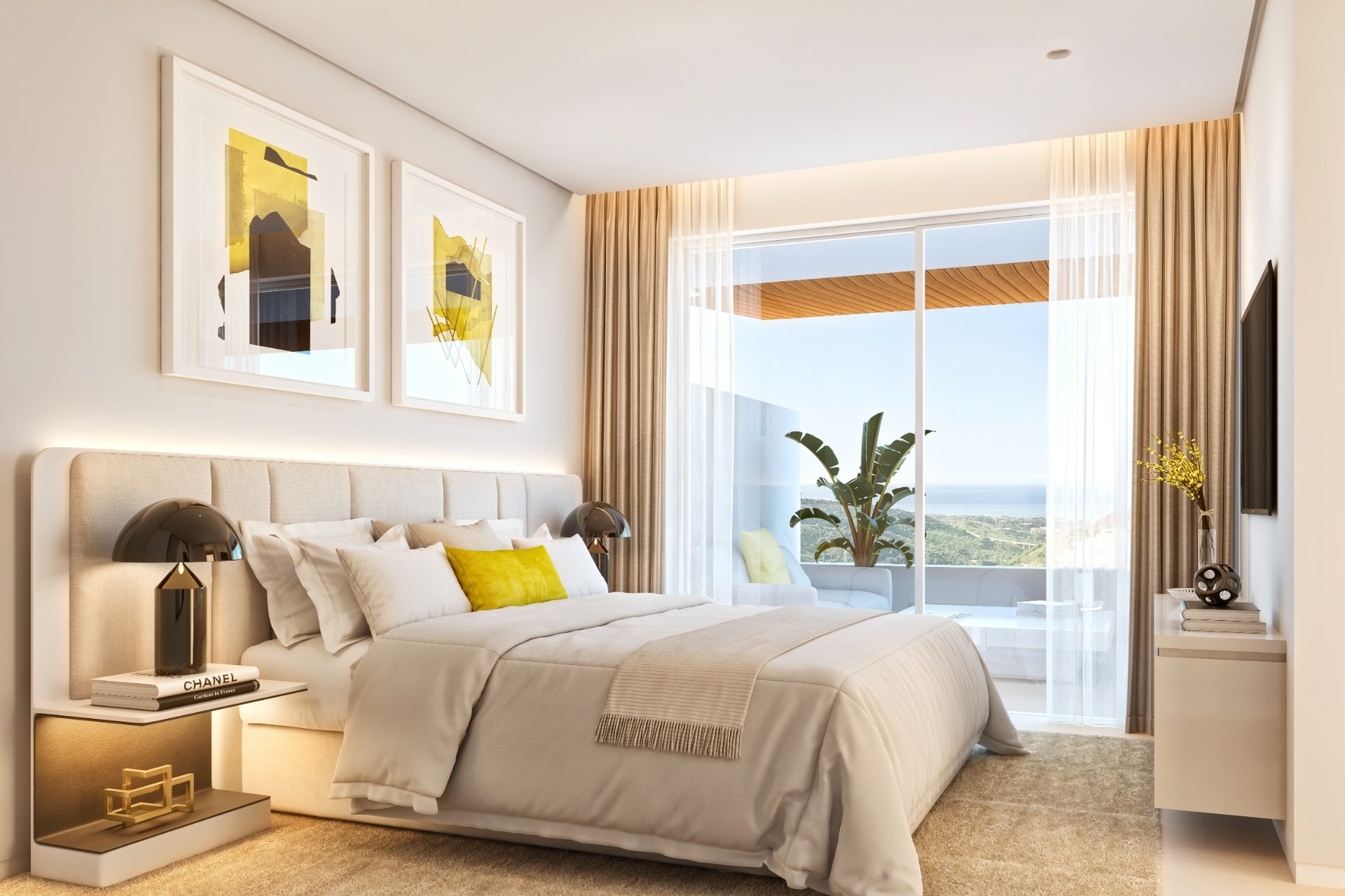 Obra nueva - ground-floor -
Ojen - Ojén