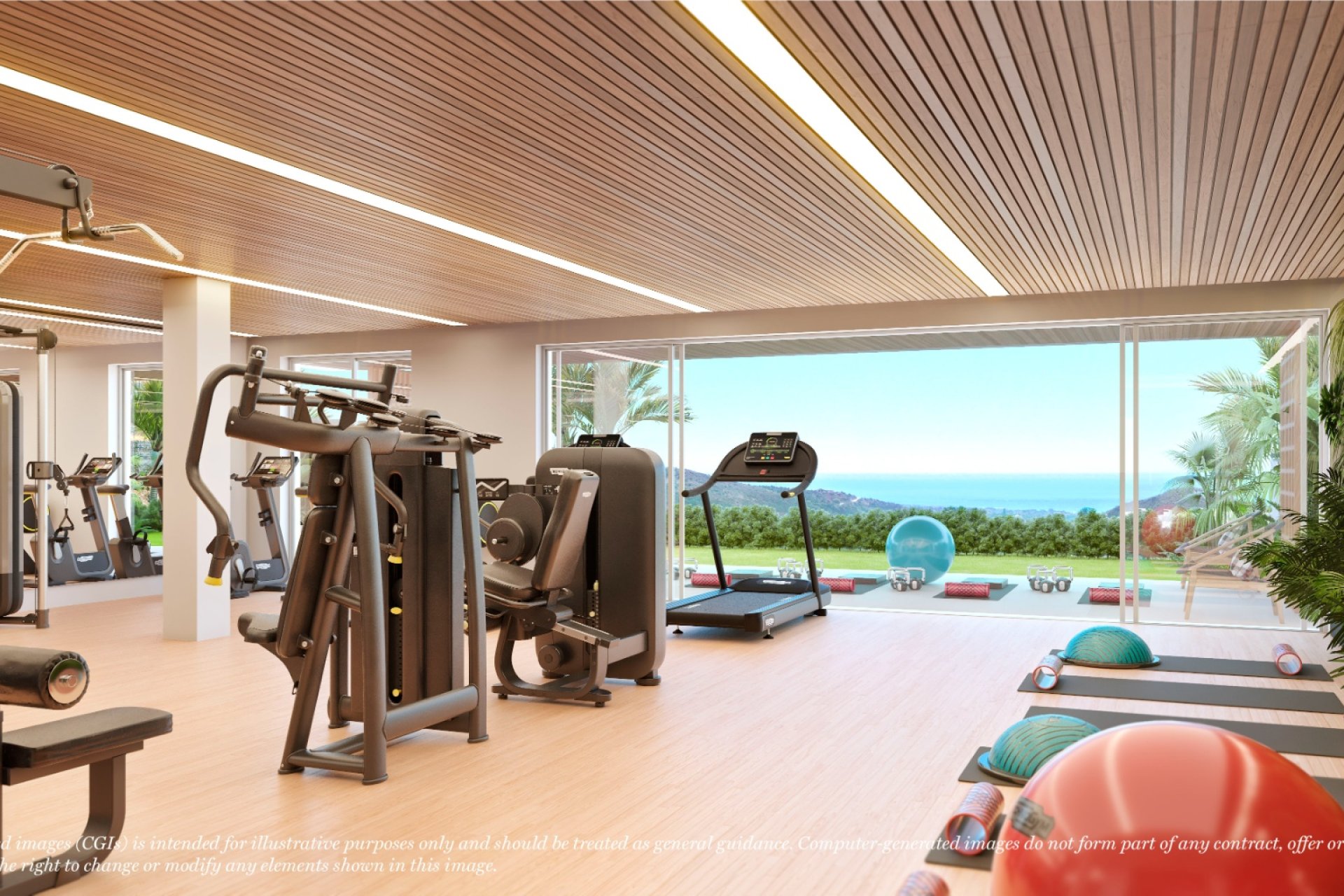 Obra nueva - ground-floor -
Ojen - Ojén