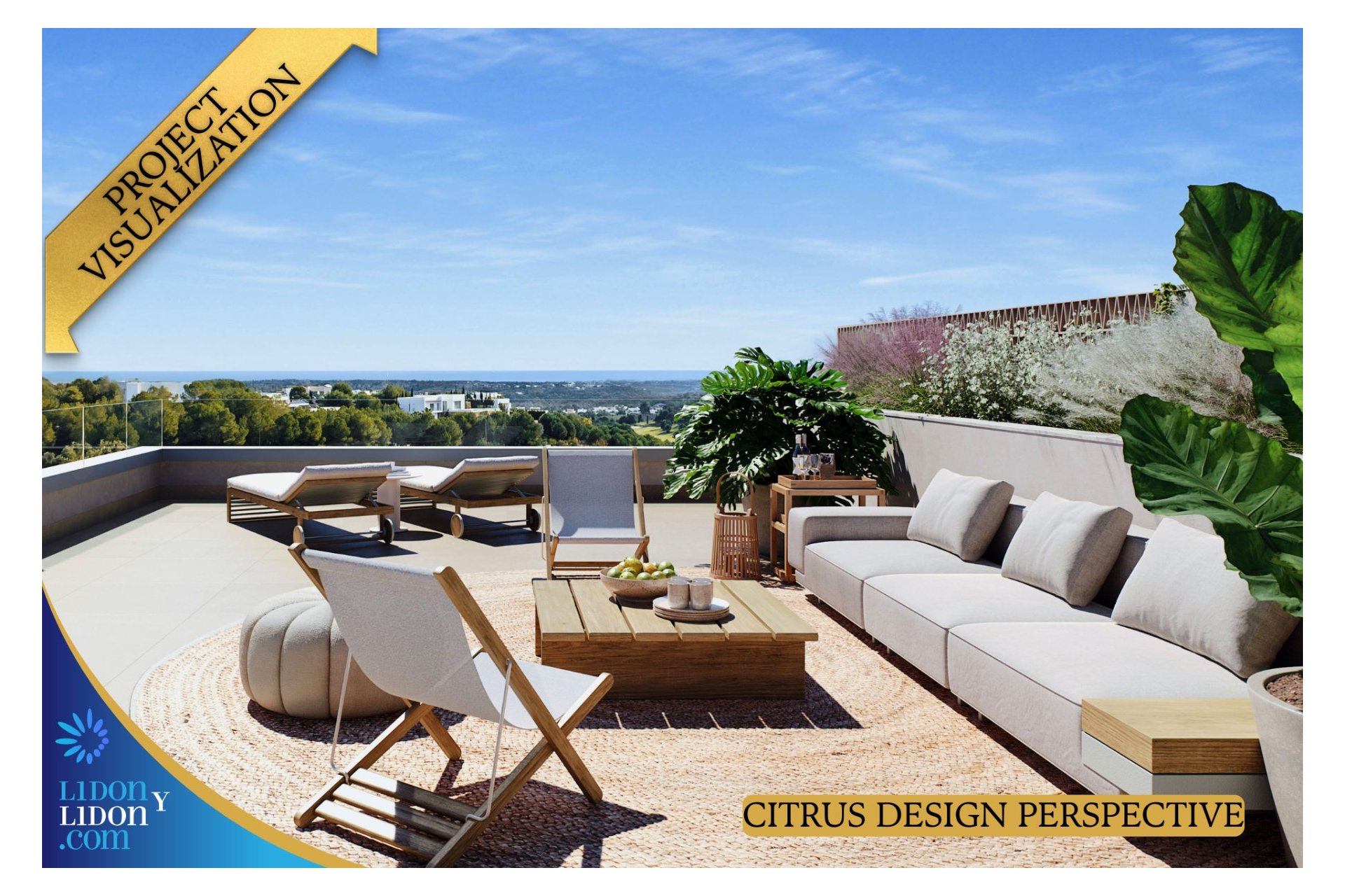 Obra nueva - Penthouse Apartment -
Orihuela Costa - Las Colinas
