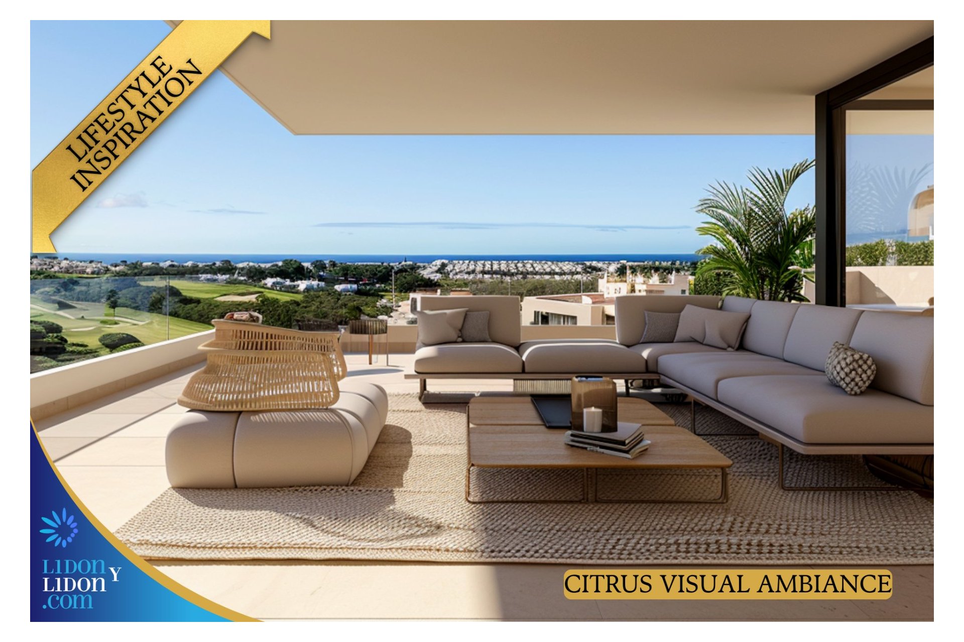 Obra nueva - Penthouse Apartment -
Orihuela Costa - Las Colinas