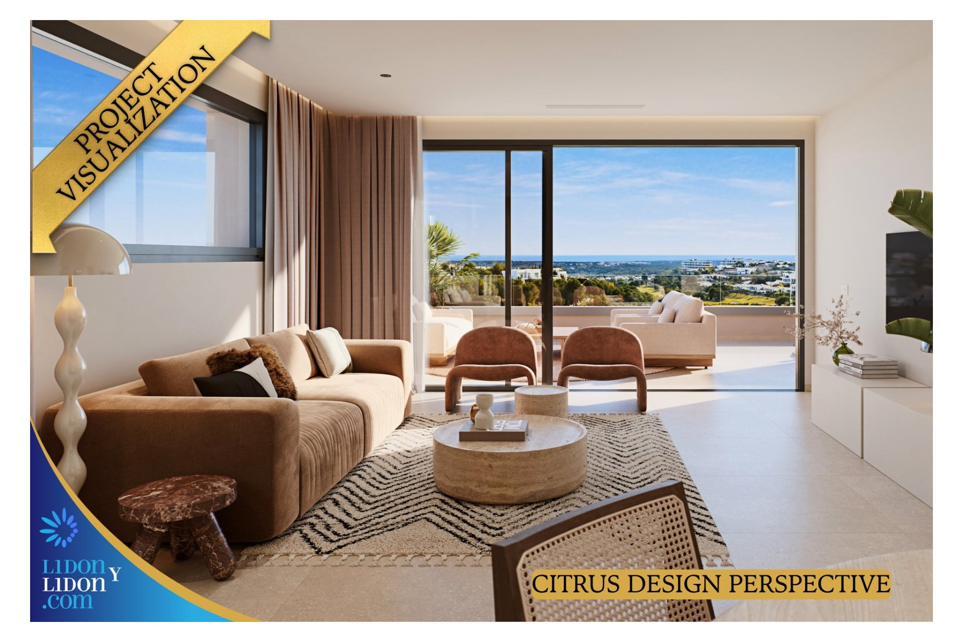 Obra nueva - Penthouse Apartment -
Orihuela Costa - Las Colinas