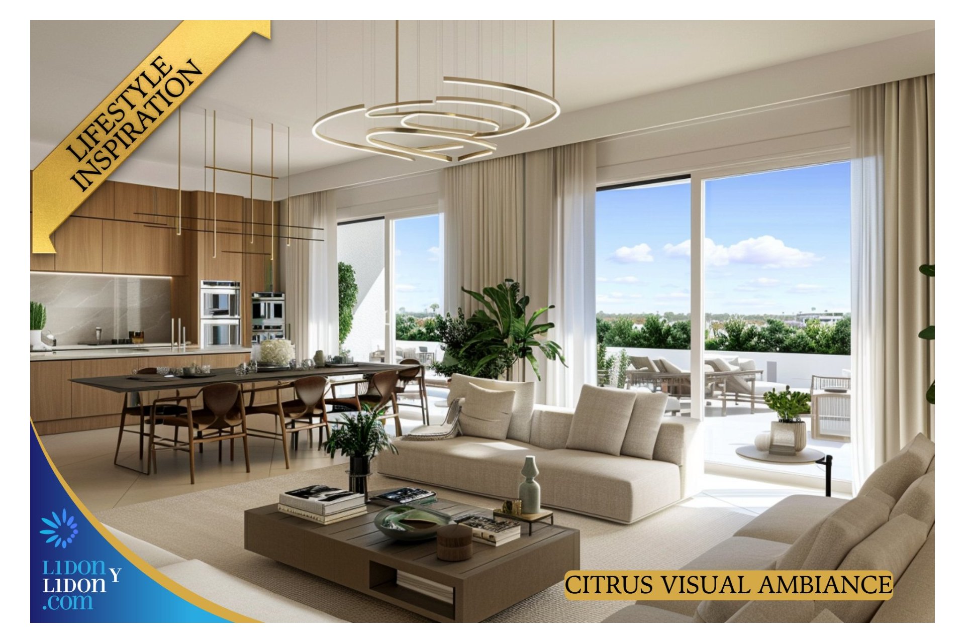 Obra nueva - Penthouse Apartment -
Orihuela Costa - Las Colinas