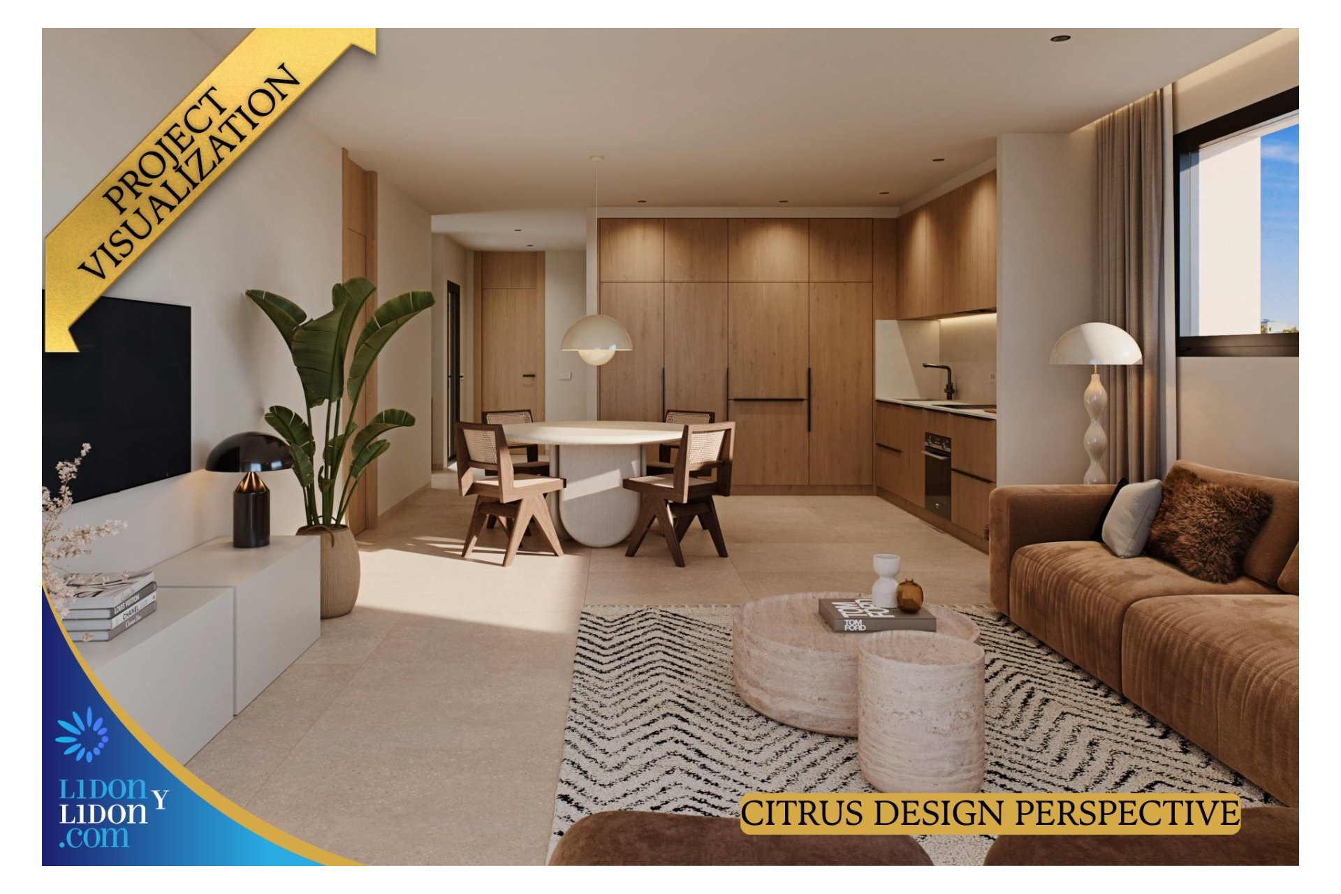 Obra nueva - Penthouse Apartment -
Orihuela Costa - Las Colinas