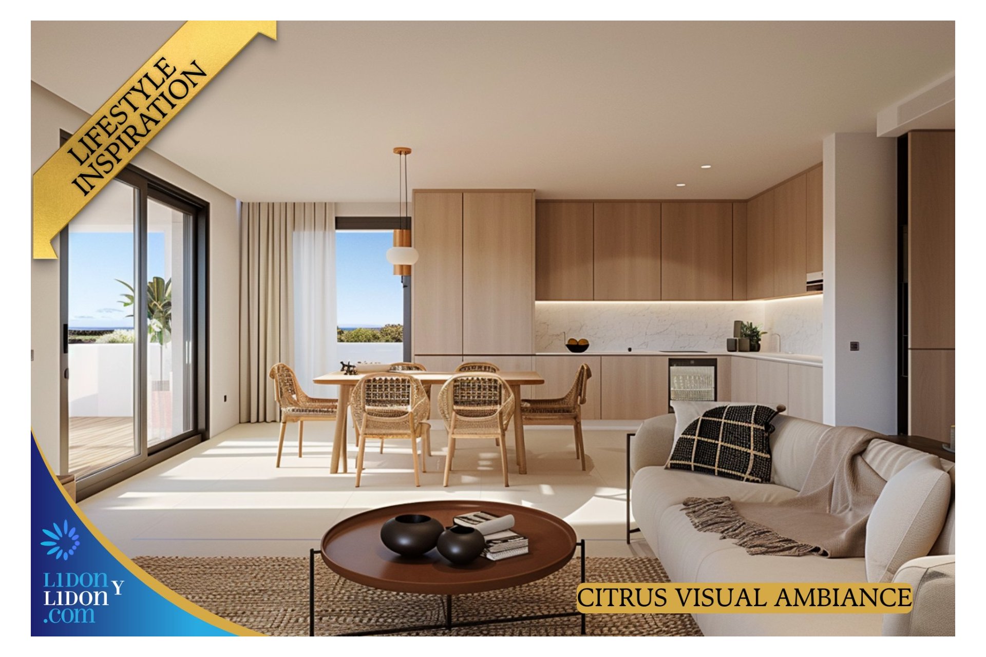 Obra nueva - Penthouse Apartment -
Orihuela Costa - Las Colinas