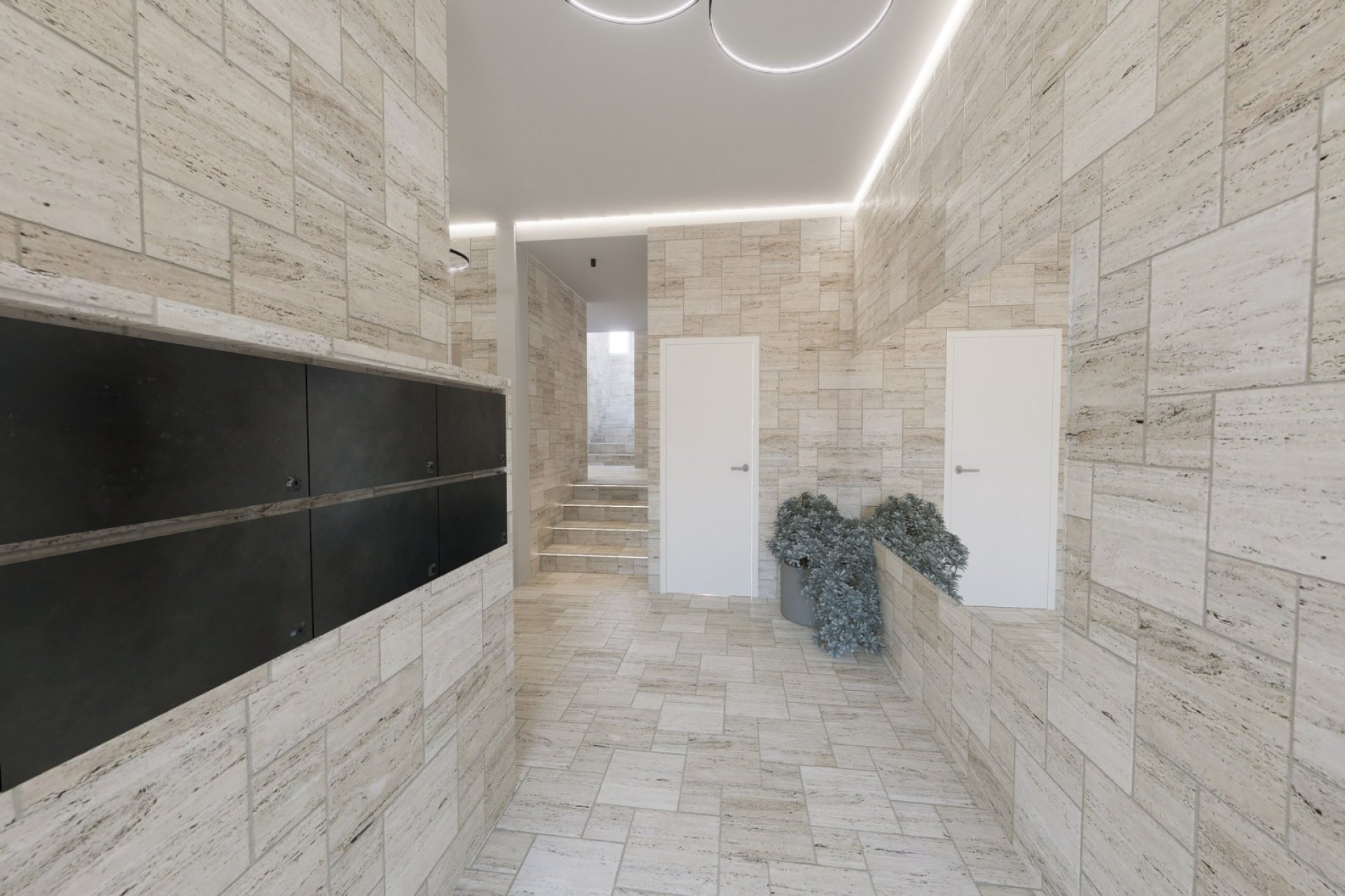 Obra nueva - Piso - Planta baja -
Alicante - Alicante (Alacant)