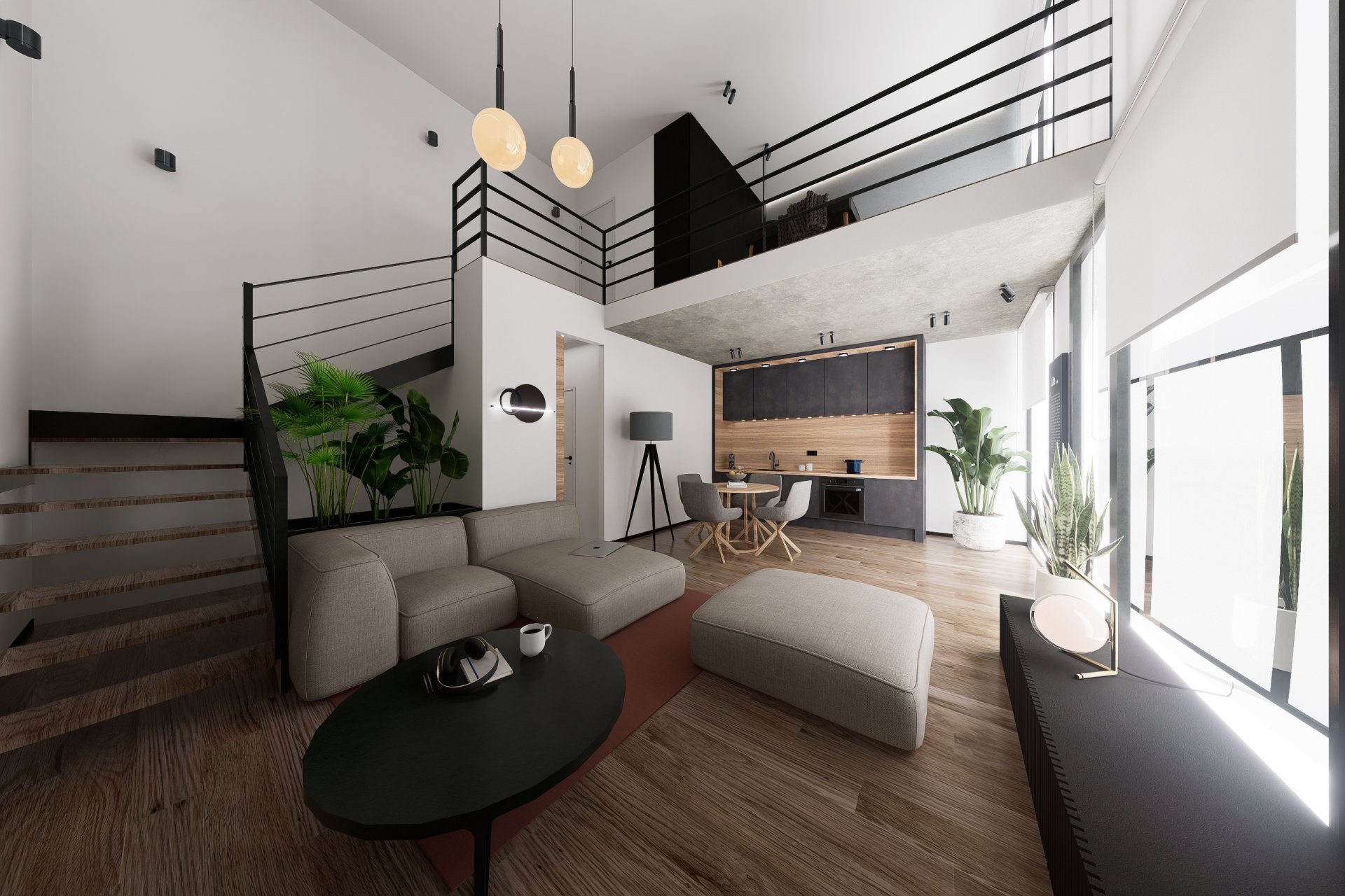 Obra nueva - Piso - Planta baja -
Alicante - Alicante (Alacant)