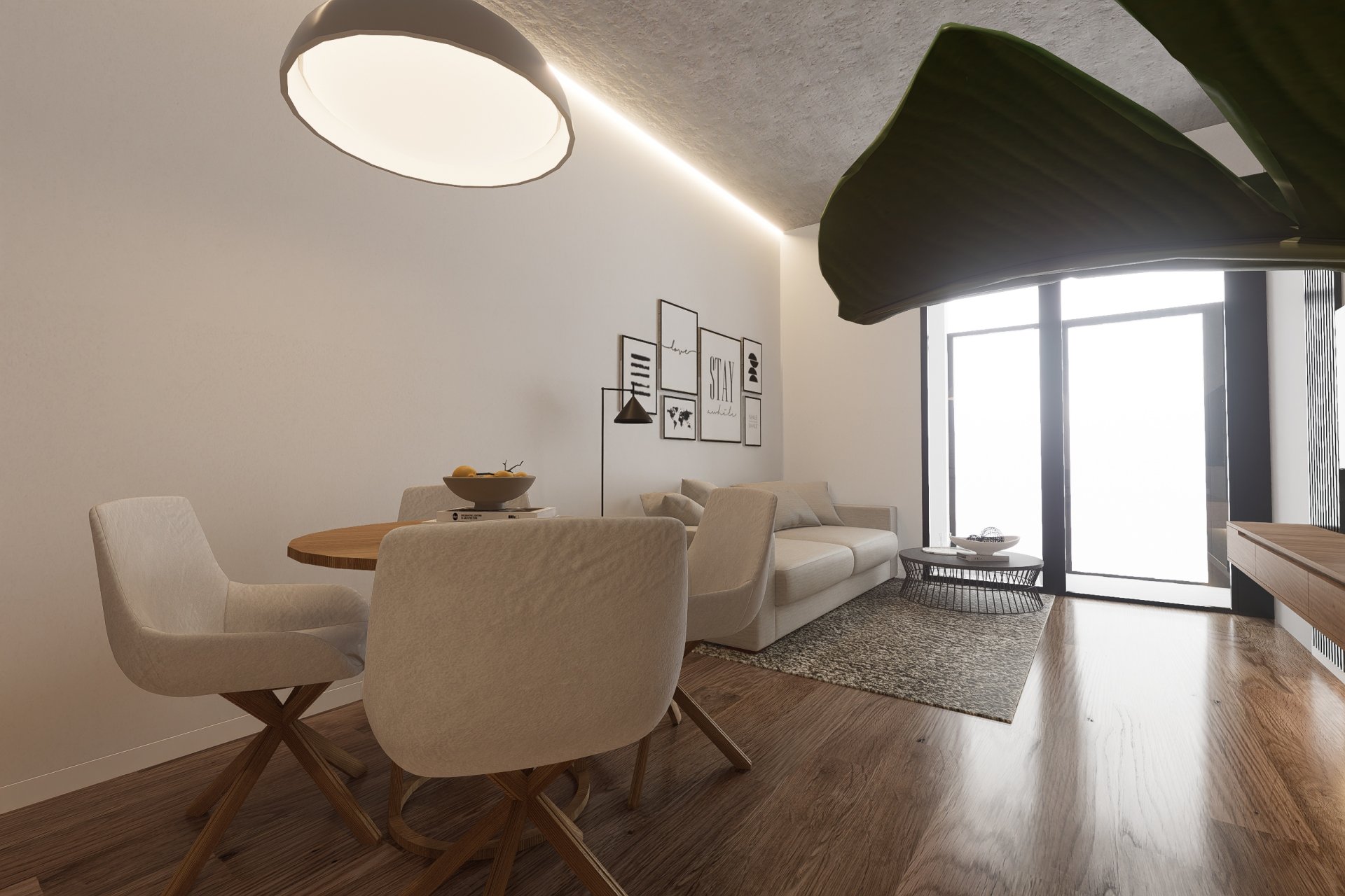 Obra nueva - Piso - Planta baja -
Alicante - Alicante (Alacant)