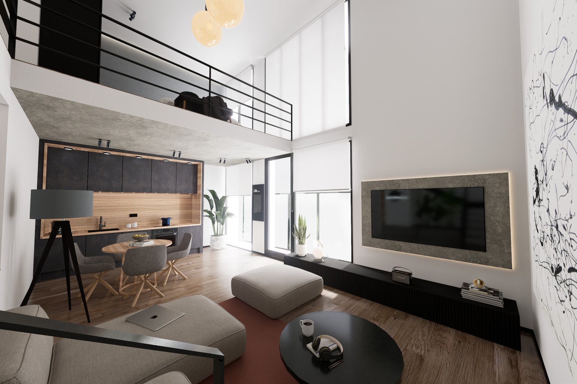 Obra nueva - Piso - Planta baja -
Alicante - Alicante (Alacant)
