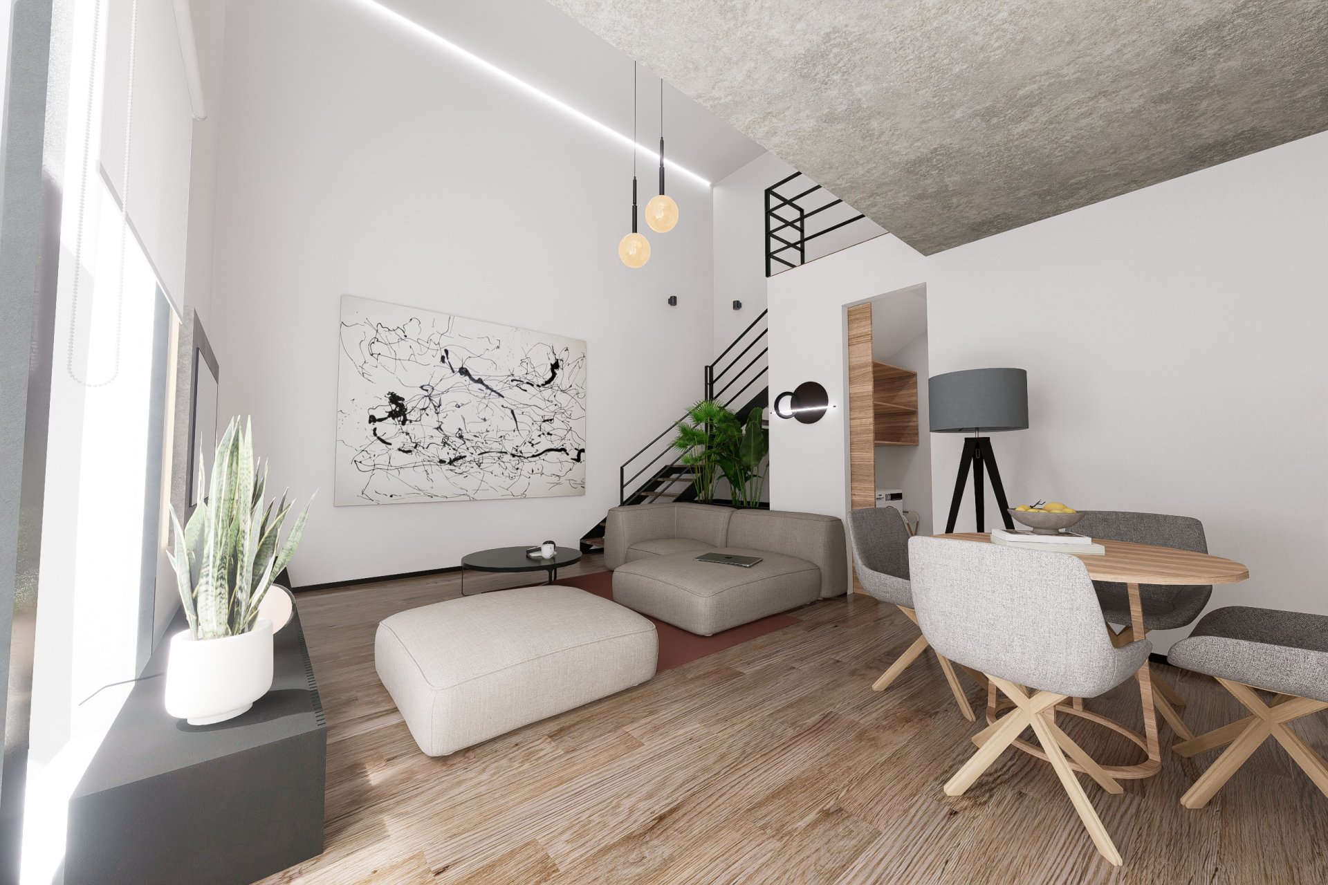 Obra nueva - Piso - Planta baja -
Alicante - Alicante (Alacant)