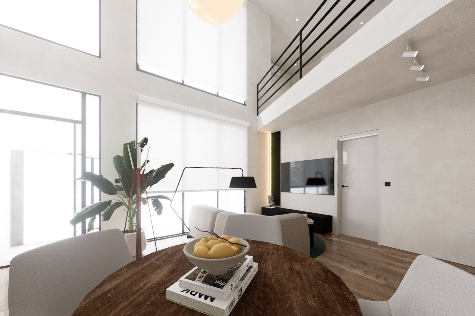 Obra nueva - Piso - Planta baja -
Alicante - Alicante (Alacant)
