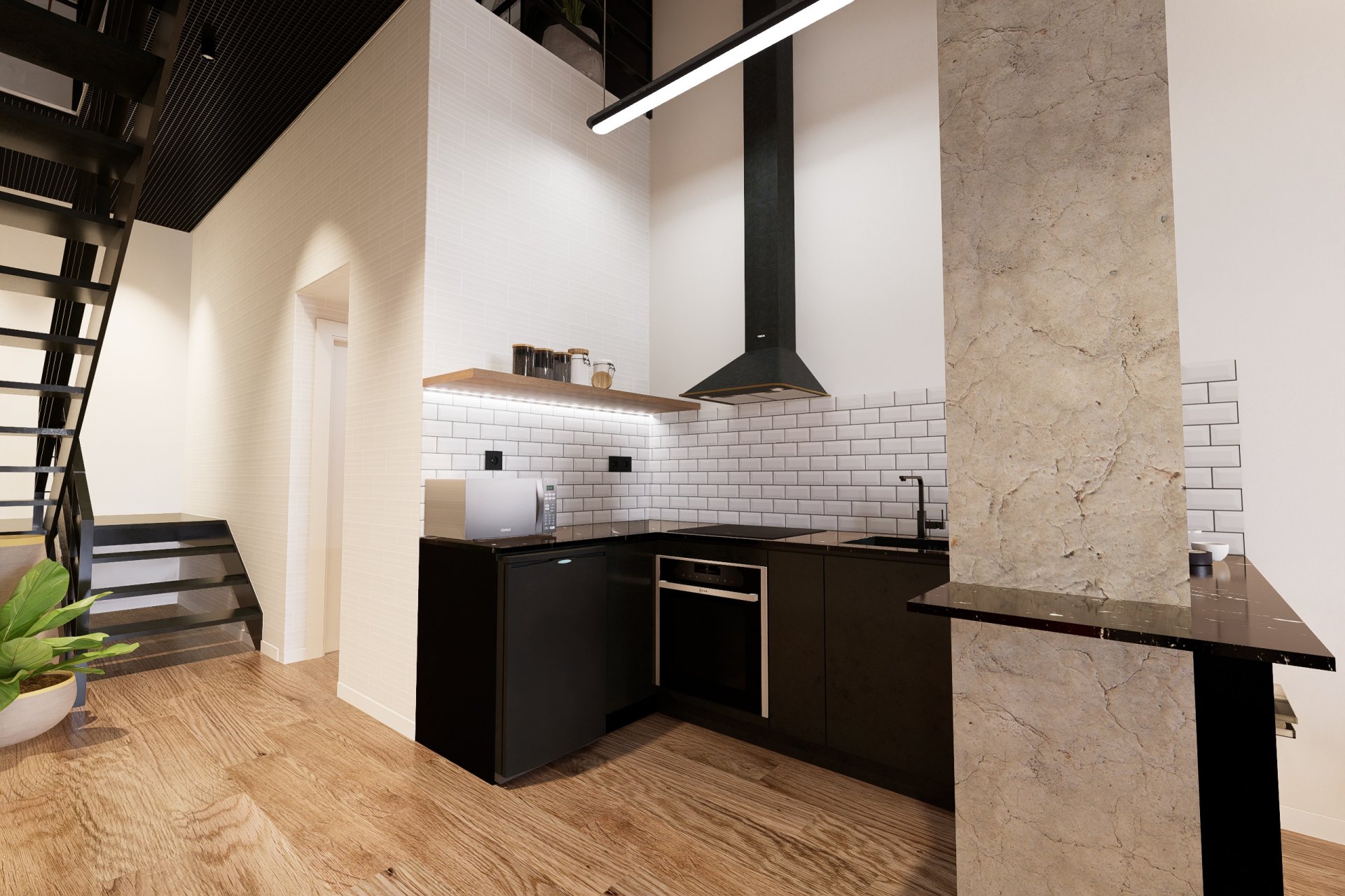 Obra nueva - Piso - Planta baja -
Alicante - Alicante (Alacant)