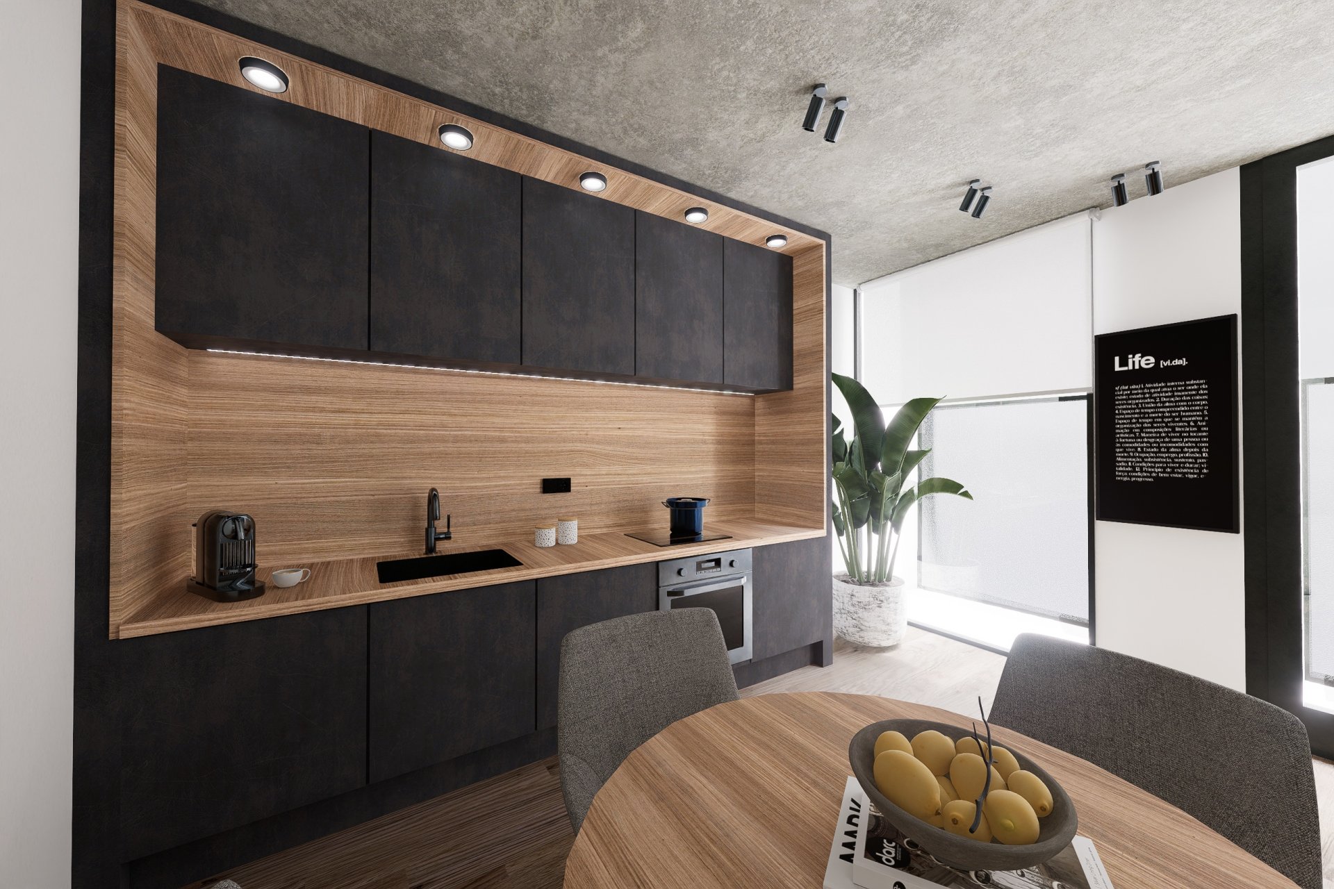 Obra nueva - Piso - Planta baja -
Alicante - Alicante (Alacant)