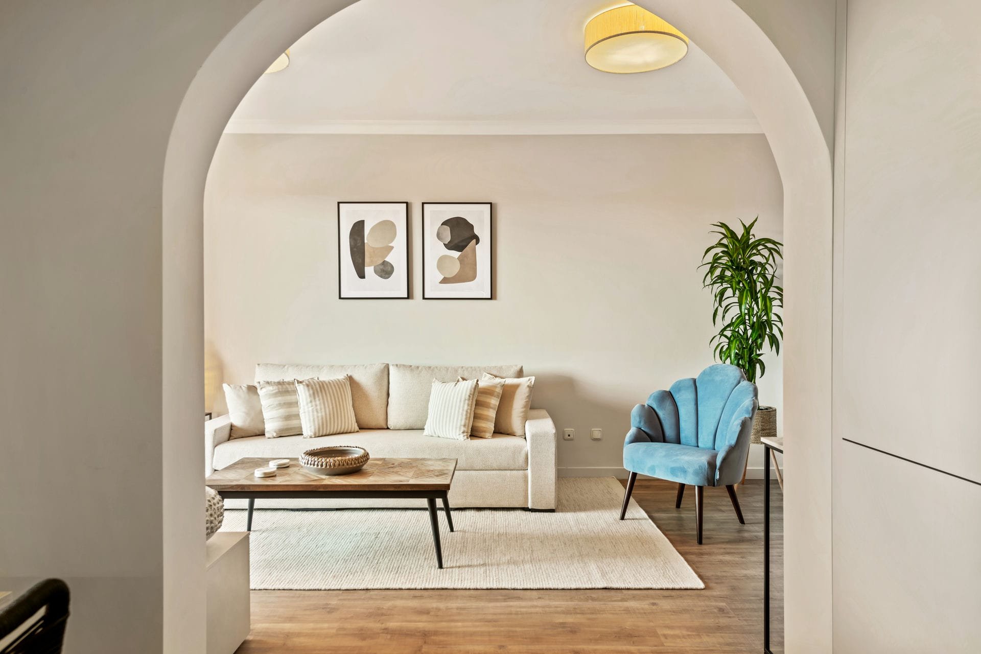 Obra nueva - Piso - Planta baja -
Benahavís