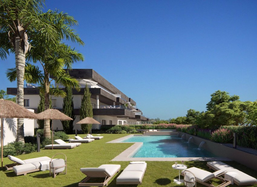 Obra nueva - Piso - Planta baja -
Casares Costa