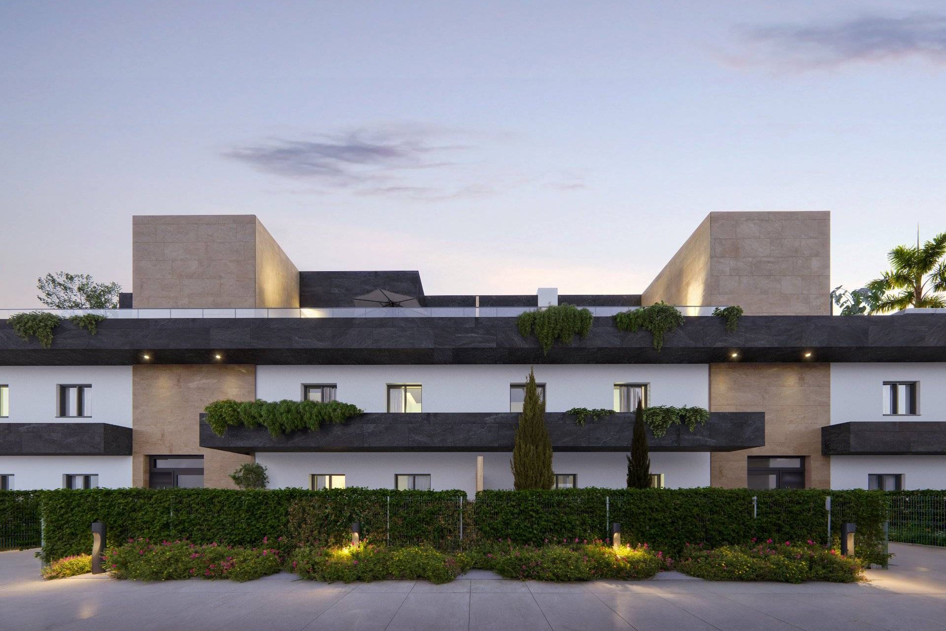 Obra nueva - Piso - Planta baja -
Casares Costa