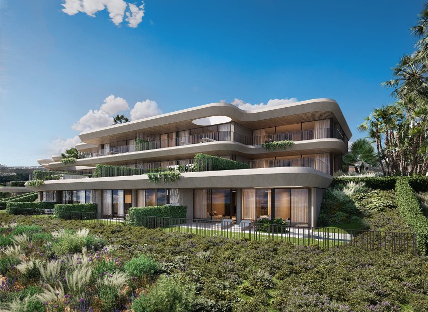 Obra nueva - Piso - Planta baja -
Casares