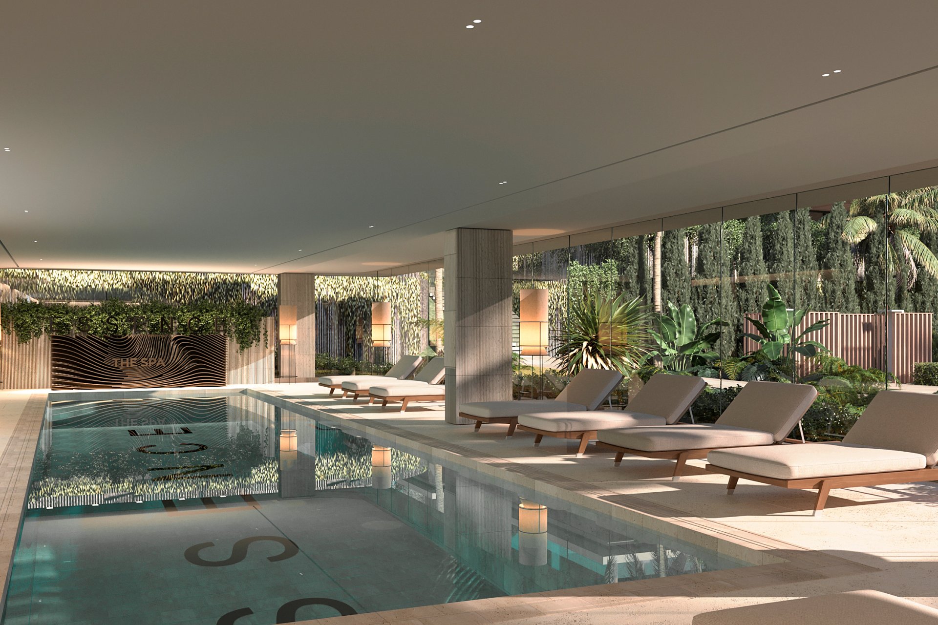 Obra nueva - Piso - Planta baja -
Estepona
