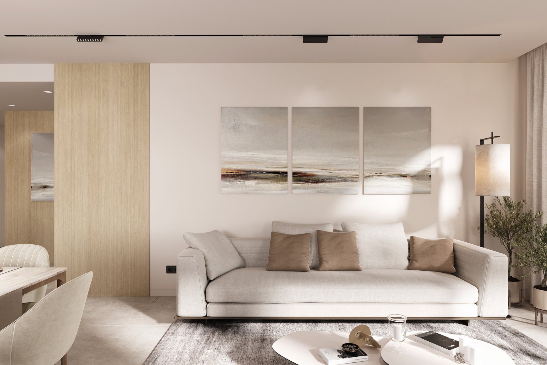 Obra nueva - Piso - Planta baja -
Estepona