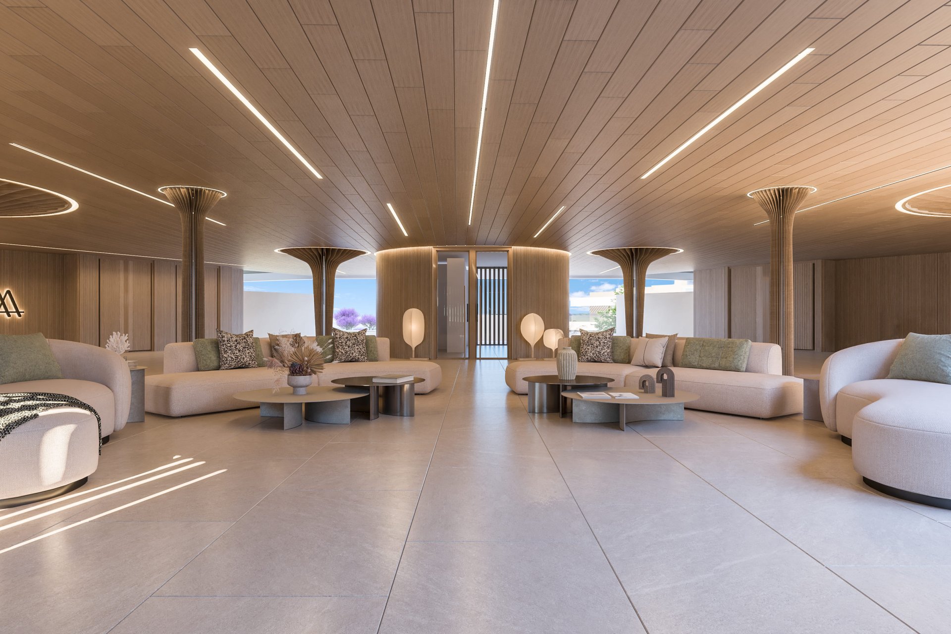 Obra nueva - Piso - Planta baja -
Estepona