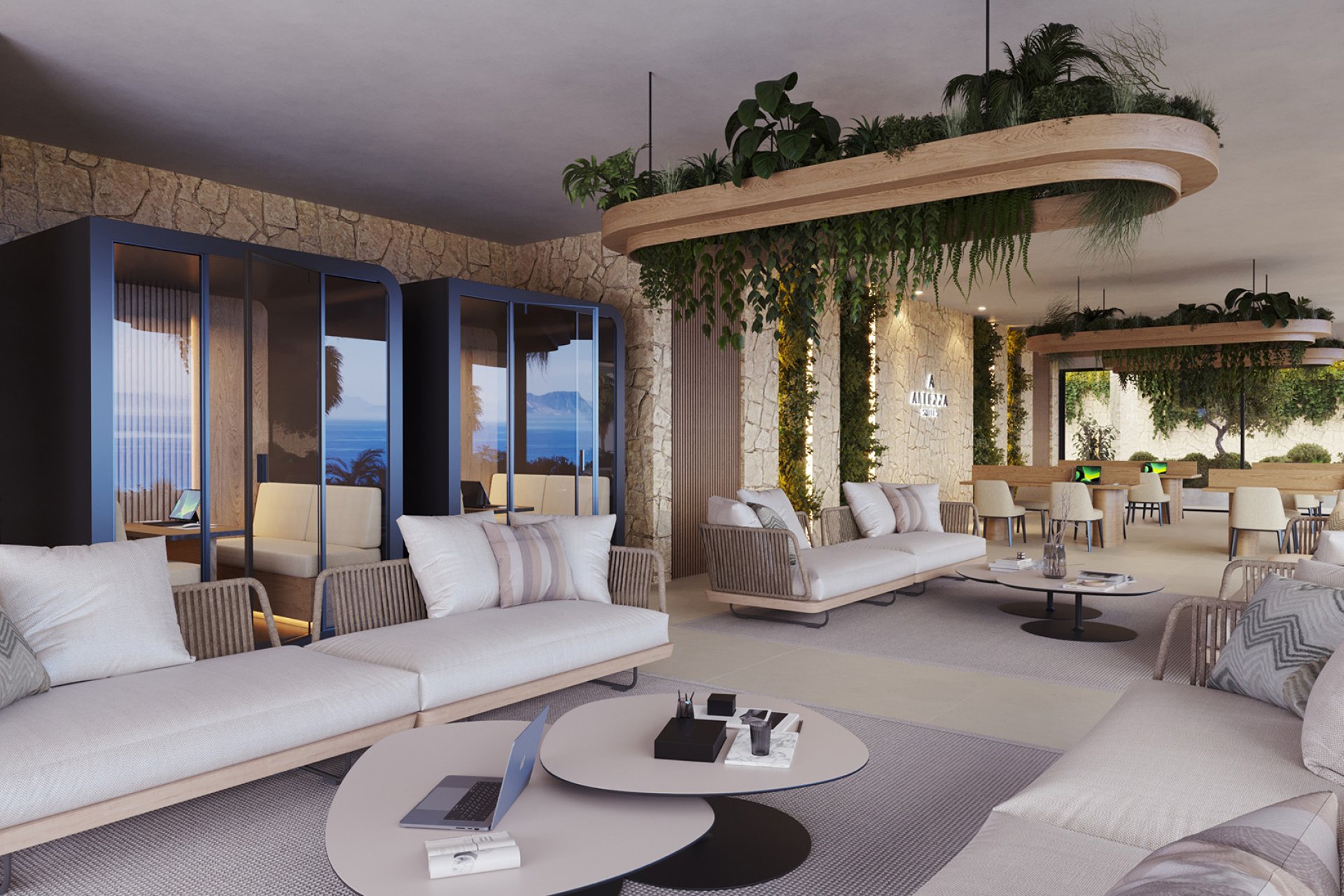 Obra nueva - Piso - Planta baja -
Estepona