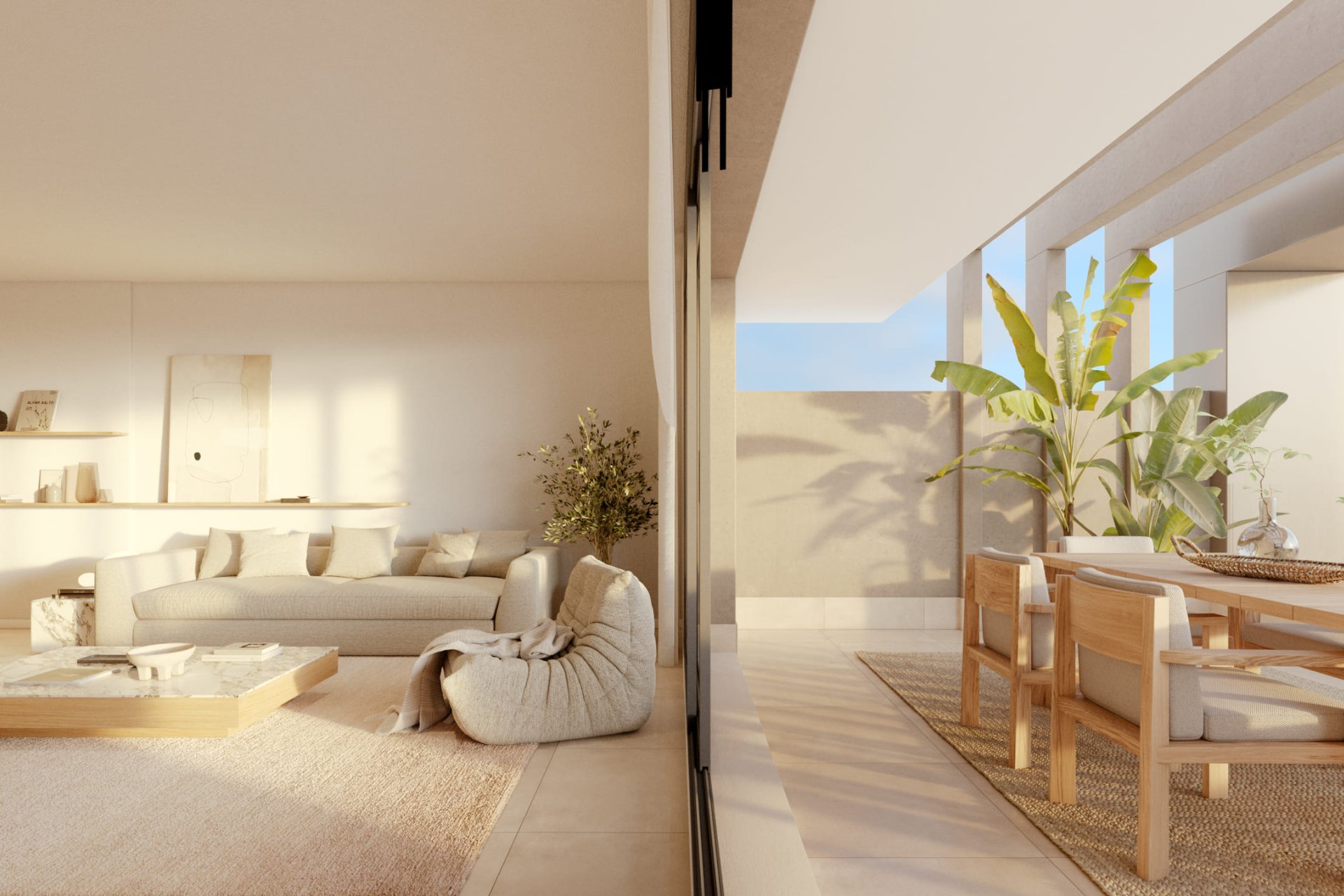 Obra nueva - Piso - Planta baja -
Estepona