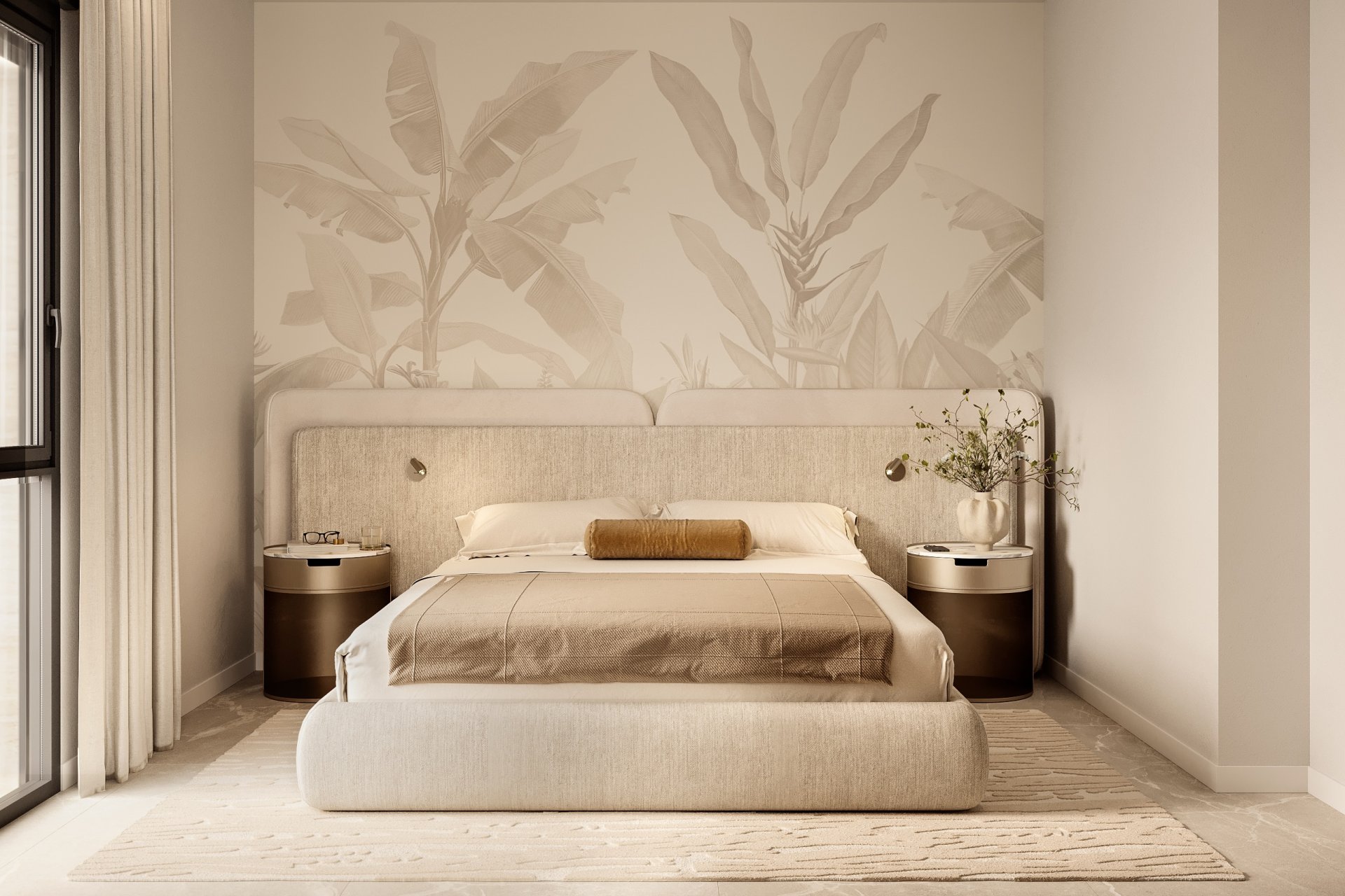 Obra nueva - Piso - Planta baja -
Finestrat