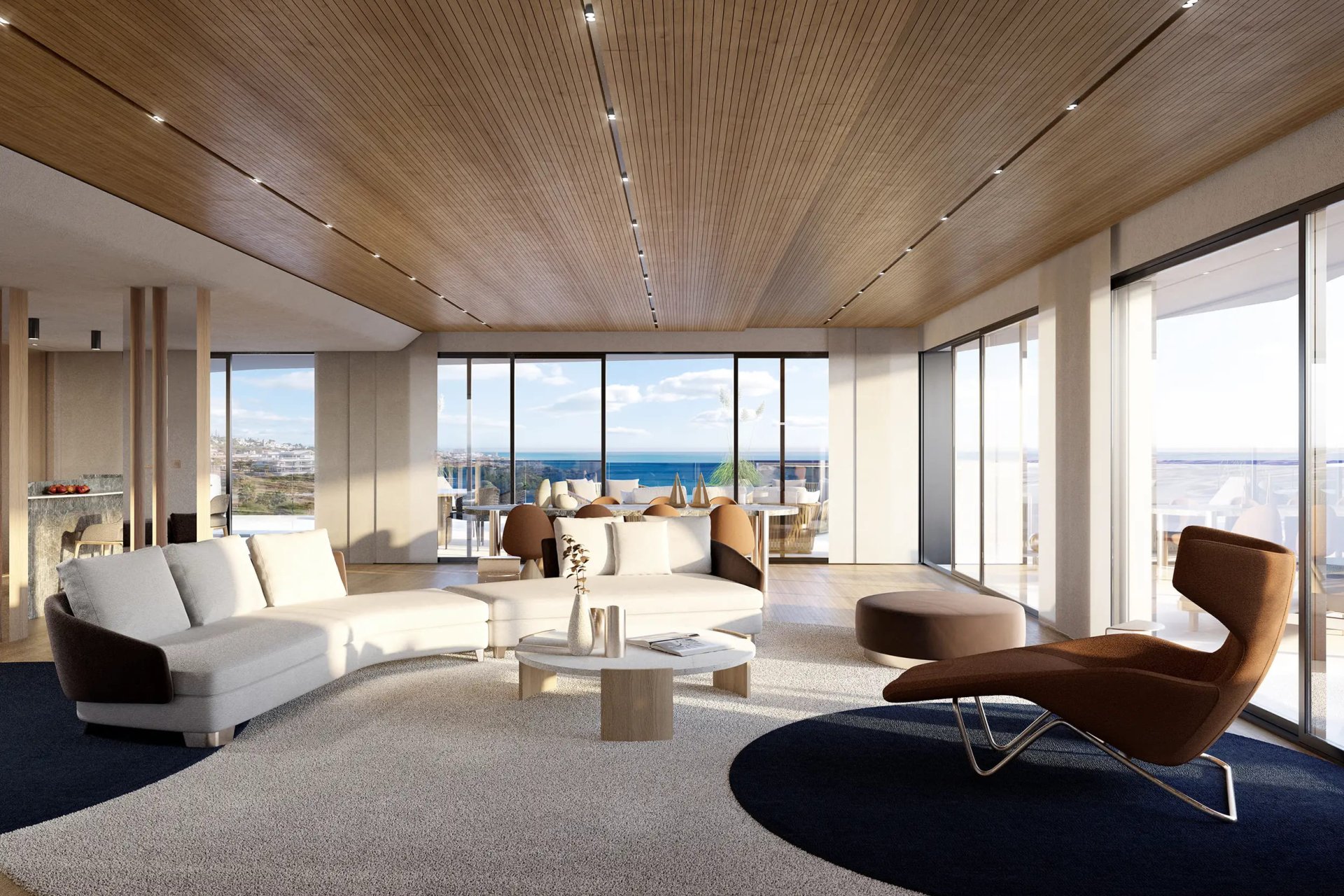 Obra nueva - Piso - Planta baja -
Fuengirola