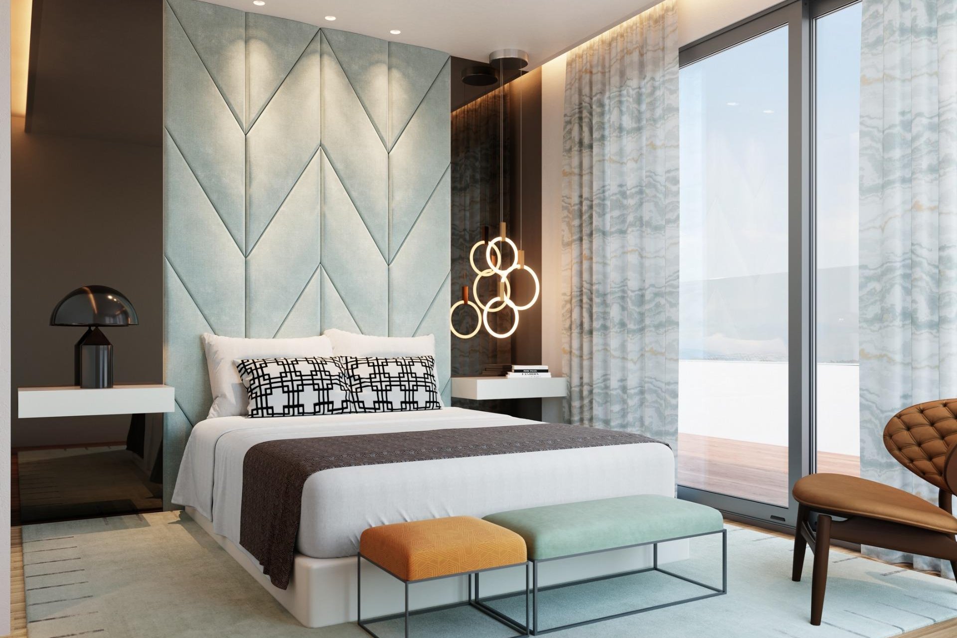 Obra nueva - Piso - Planta baja -
Fuengirola