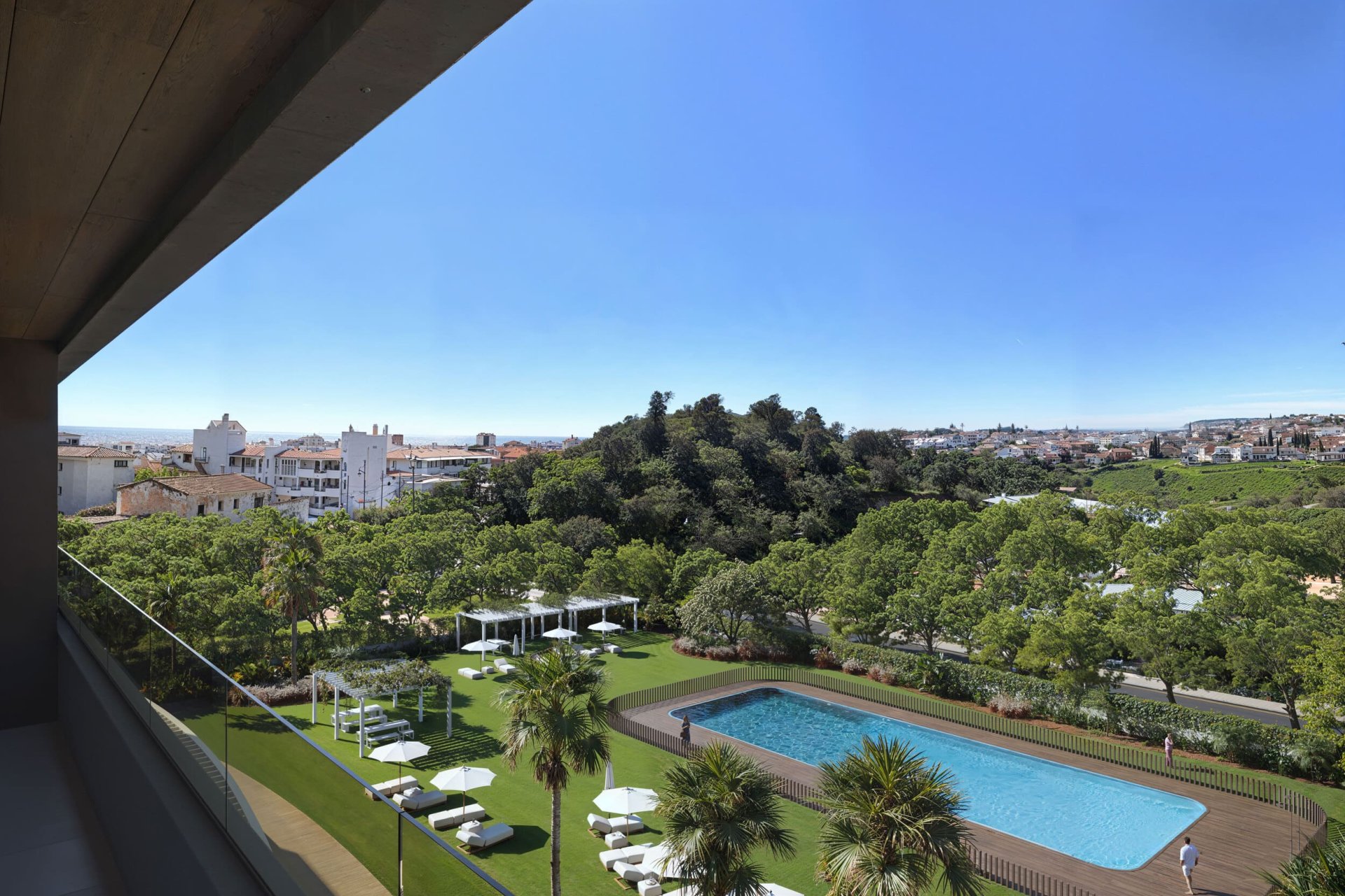 Obra nueva - Piso - Planta baja -
Fuengirola
