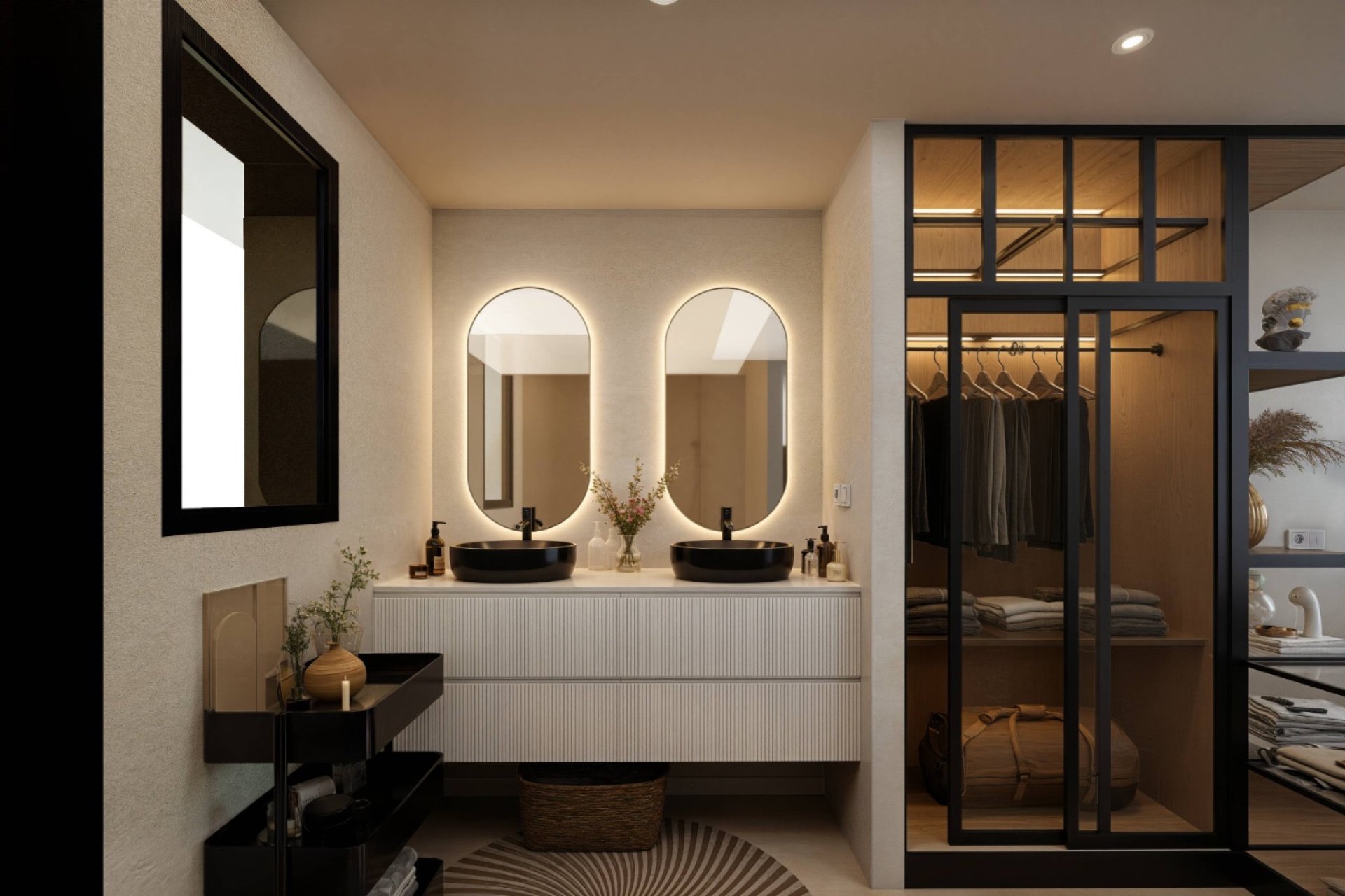 Obra nueva - Piso - Planta baja -
Guardamar del Segura - Guardamar Del Segura