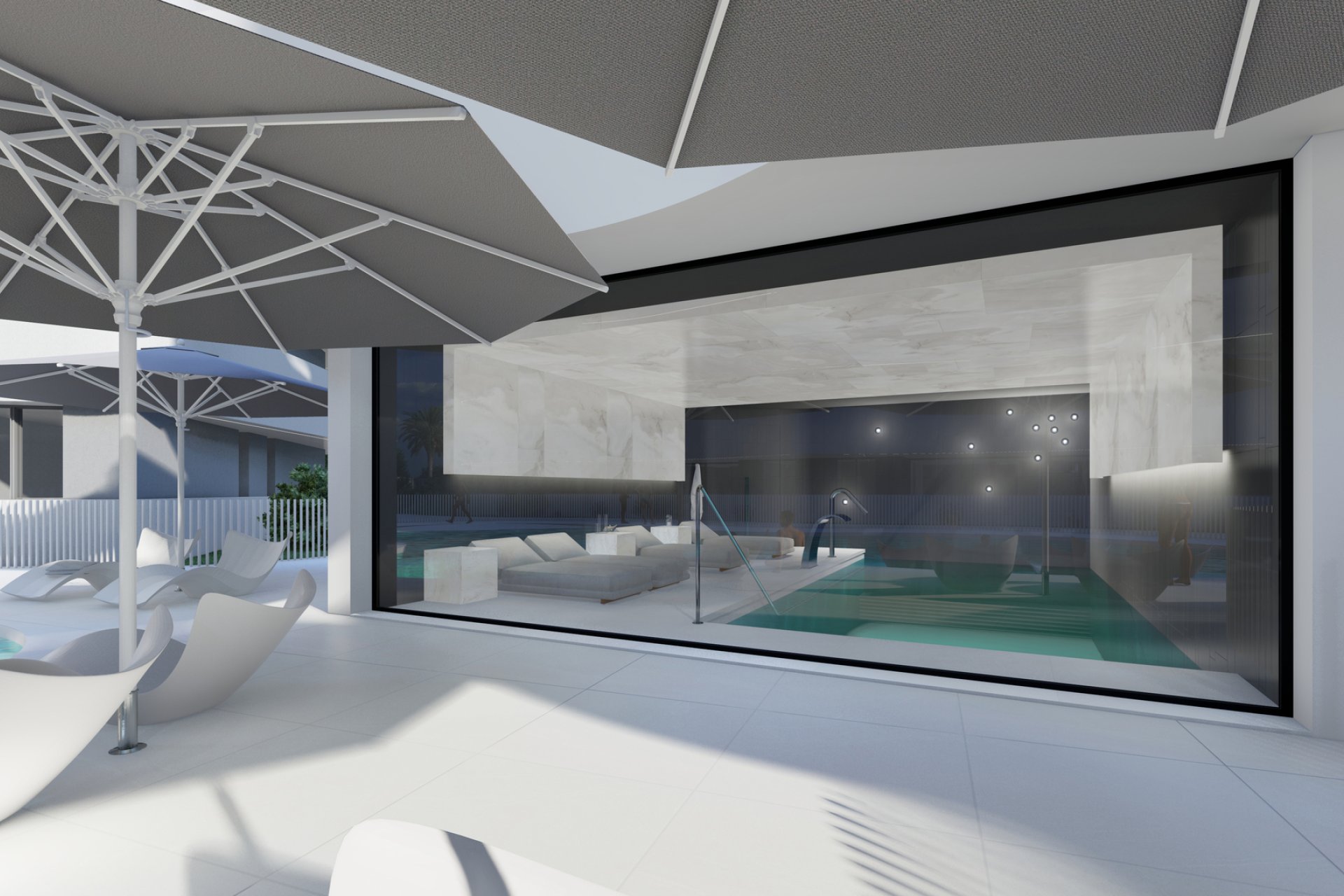 Obra nueva - Piso - Planta baja -
Guardamar del Segura - Guardamar Del Segura