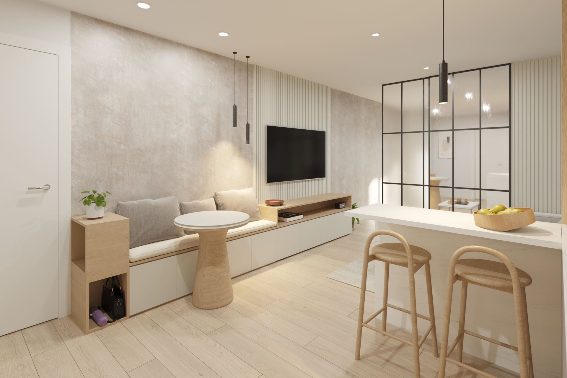 Obra nueva - Piso - Planta baja -
Guardamar del Segura - Guardamar Del Segura
