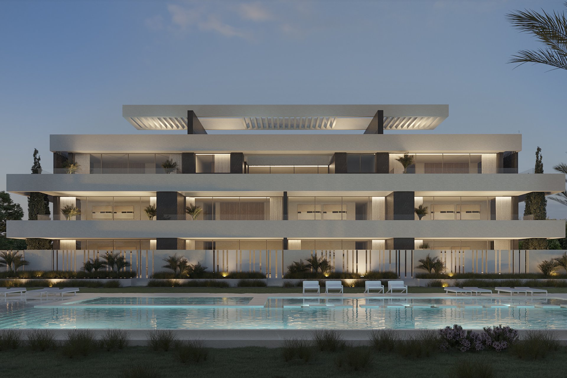 Obra nueva - Piso - Planta baja -
La Nucía