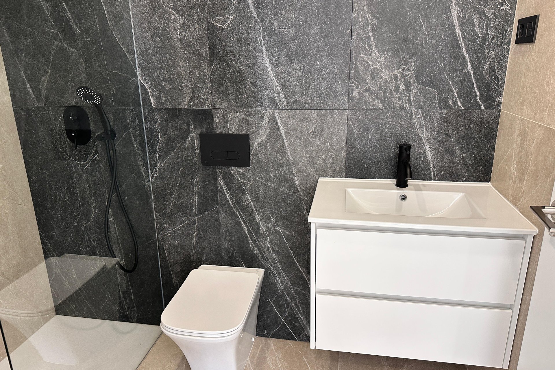 Obra nueva - Piso - Planta baja -
Los Alcazares - Los Alcázares