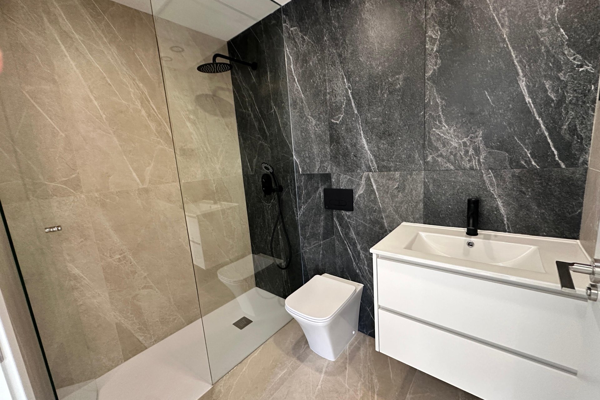 Obra nueva - Piso - Planta baja -
Los Alcazares - Los Alcázares