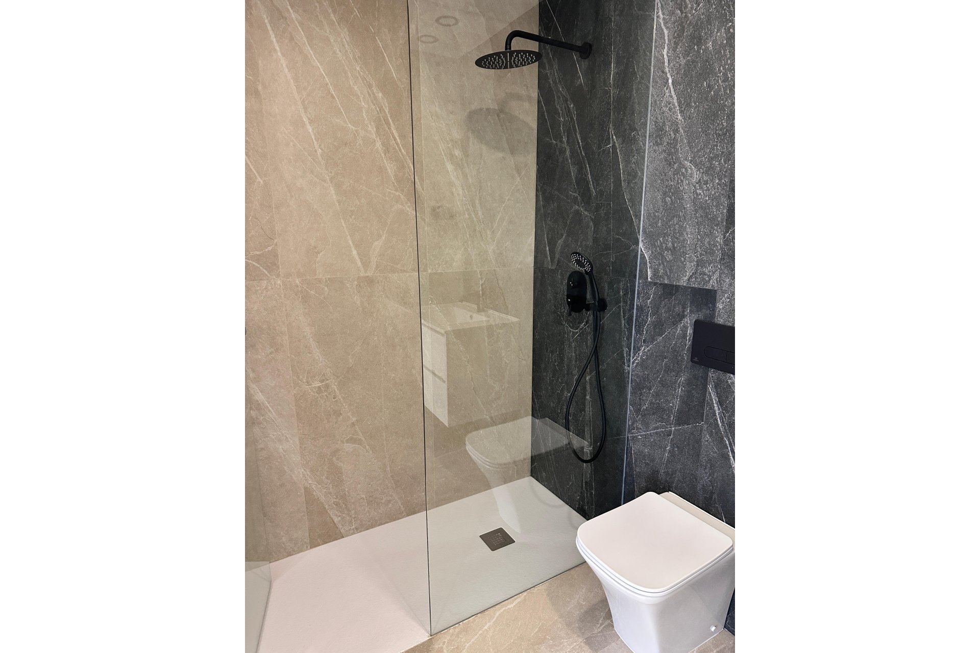 Obra nueva - Piso - Planta baja -
Los Alcazares - Los Alcázares