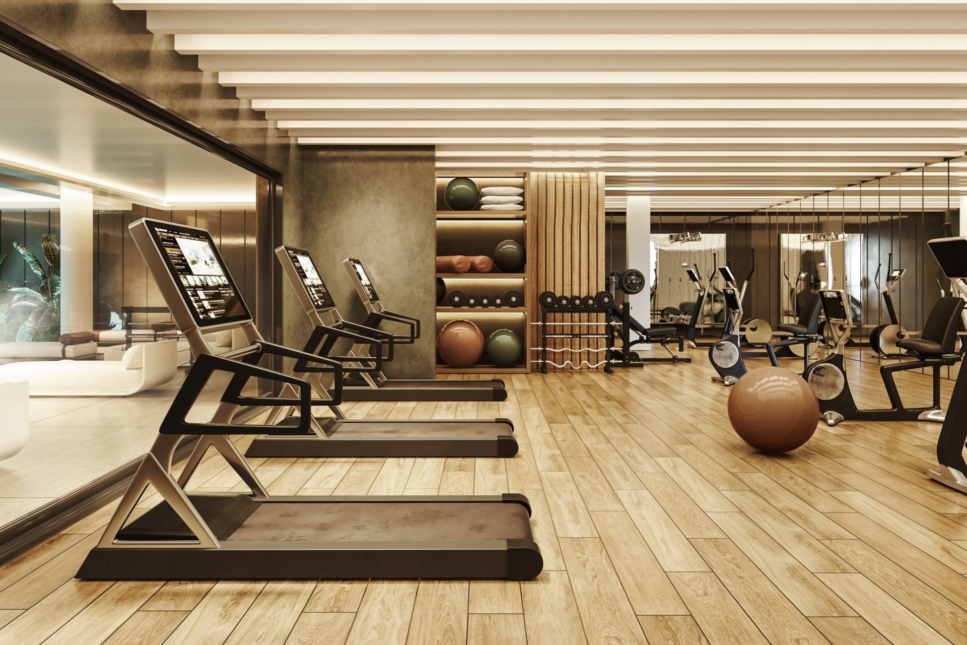 Obra nueva - Piso - Planta baja -
Marbella