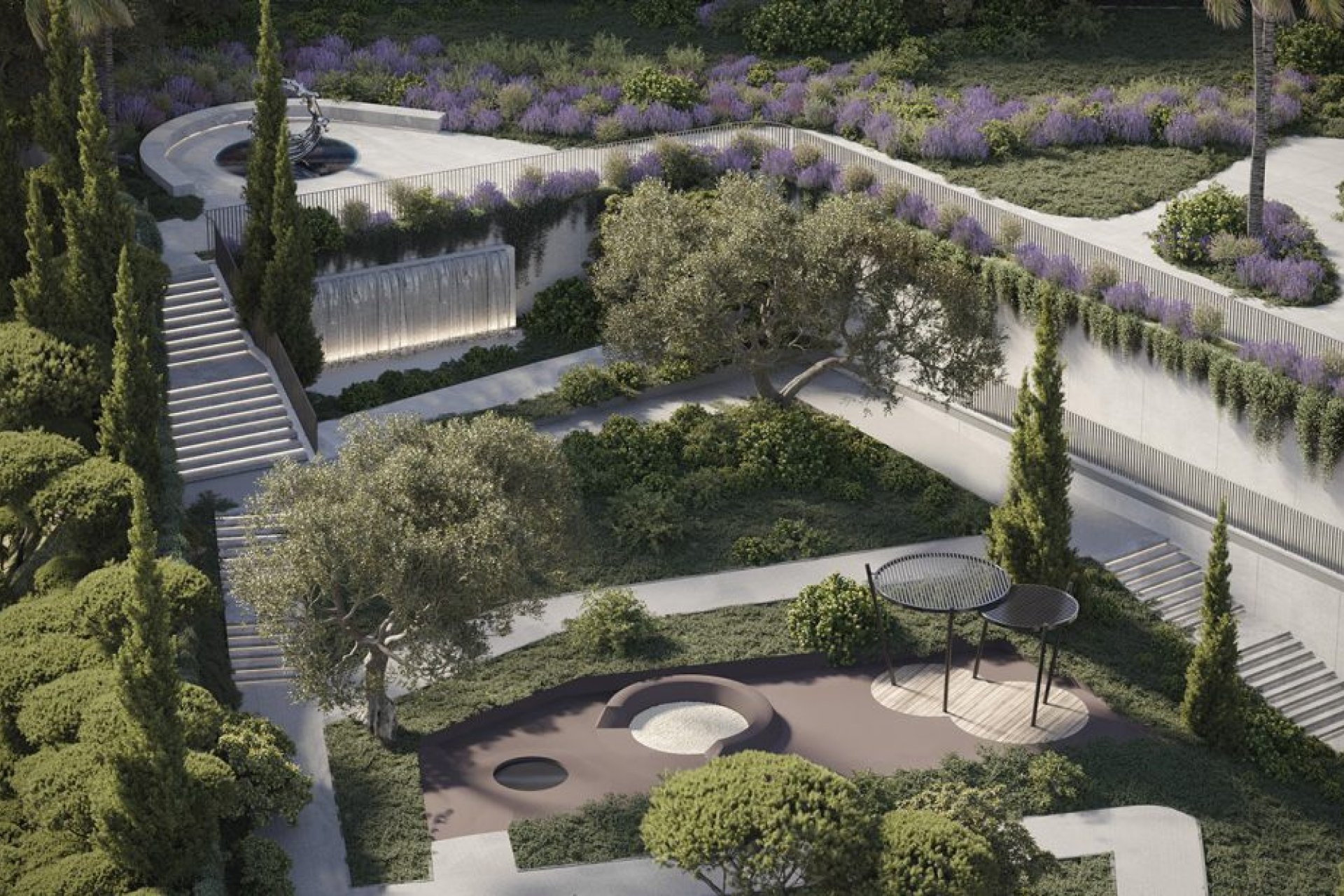 Obra nueva - Piso - Planta baja -
Mijas